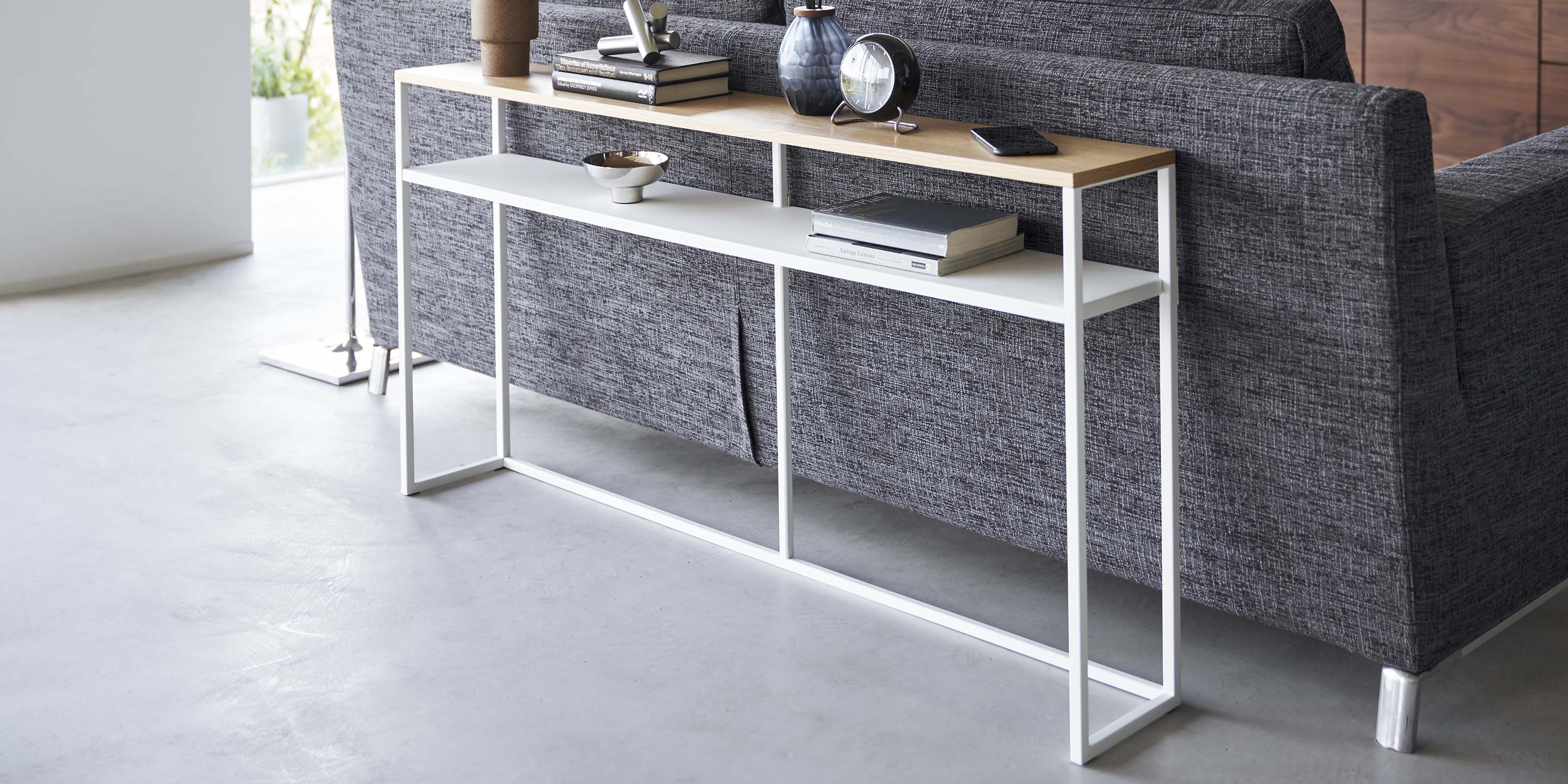 Elevated Living Through Minimalist Design