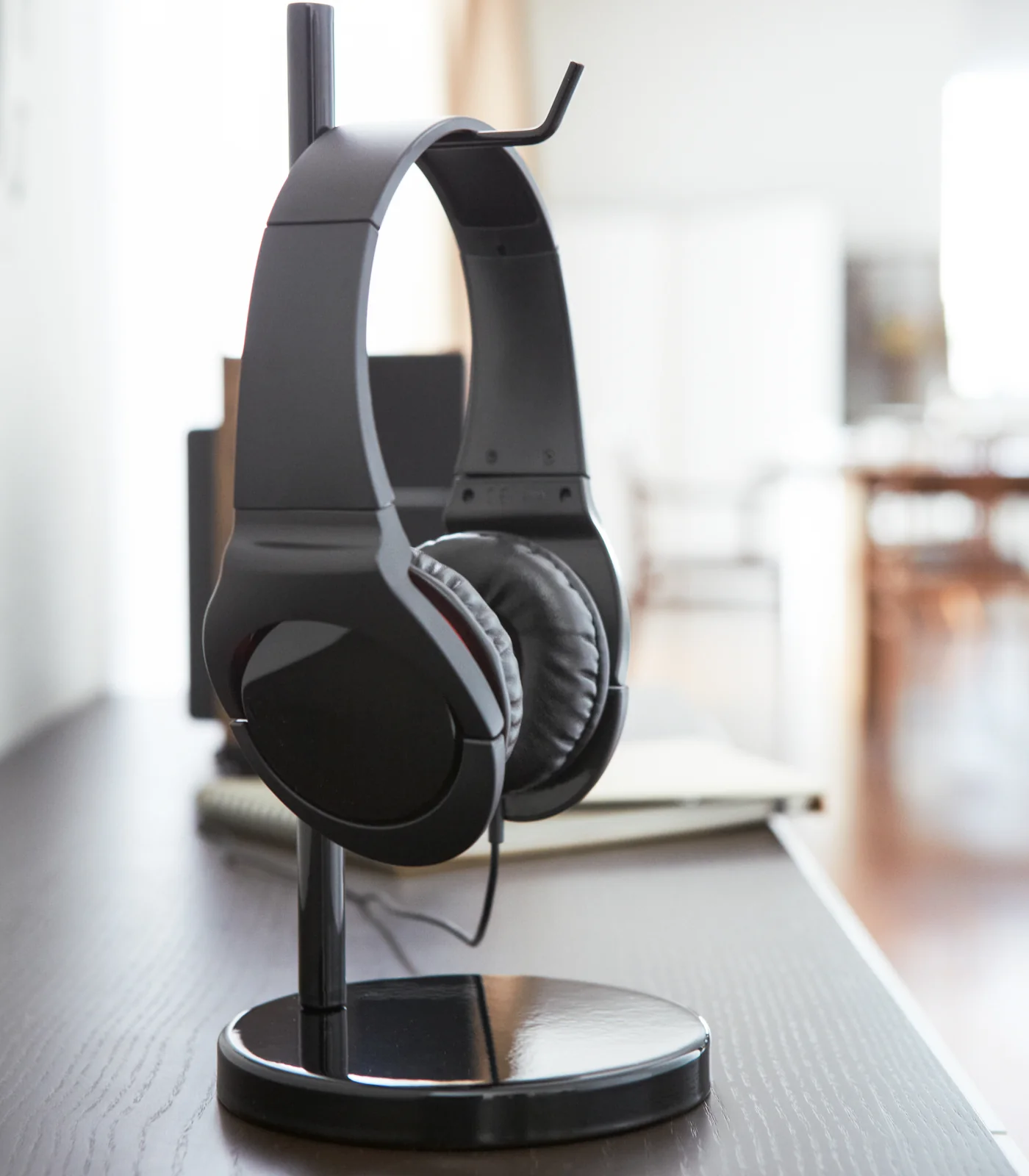 Headphone Stand - Steel - Image 5