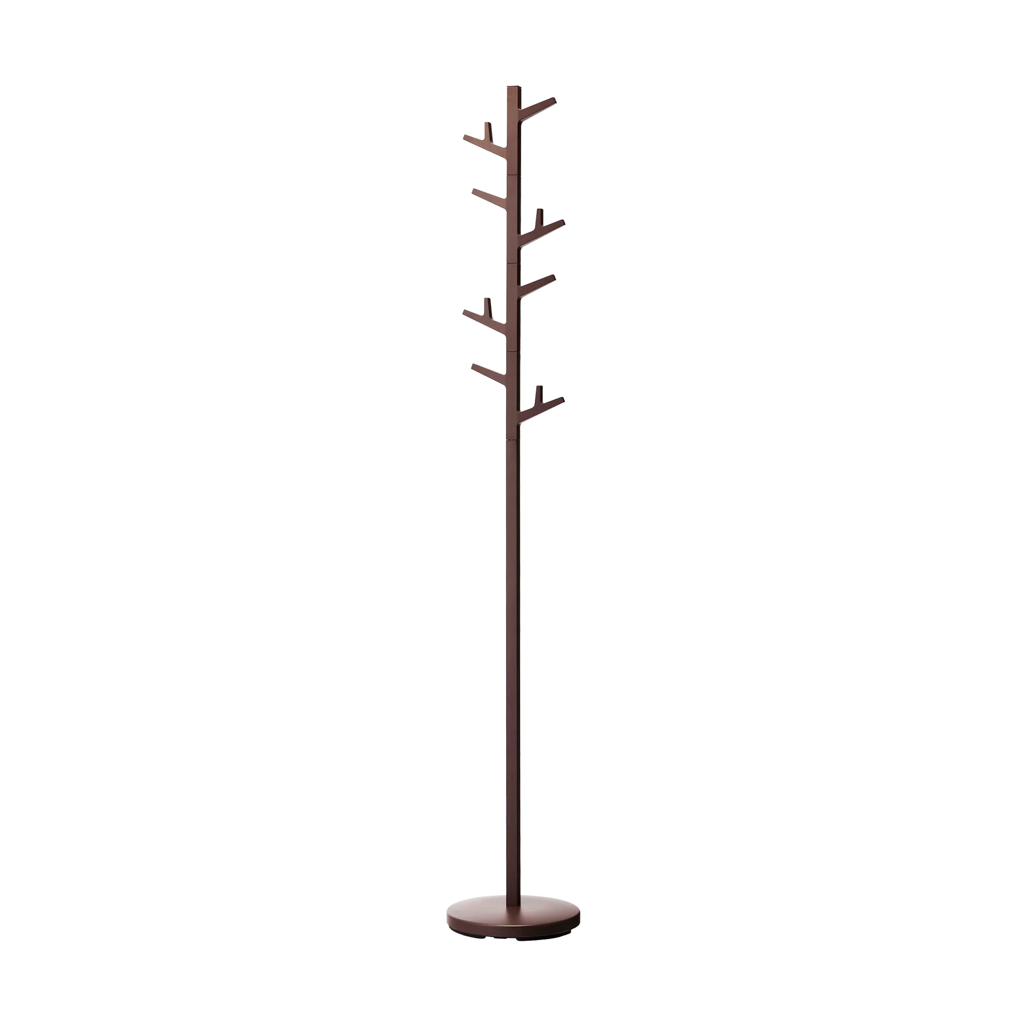 Coat Rack (69" H) - Image 10