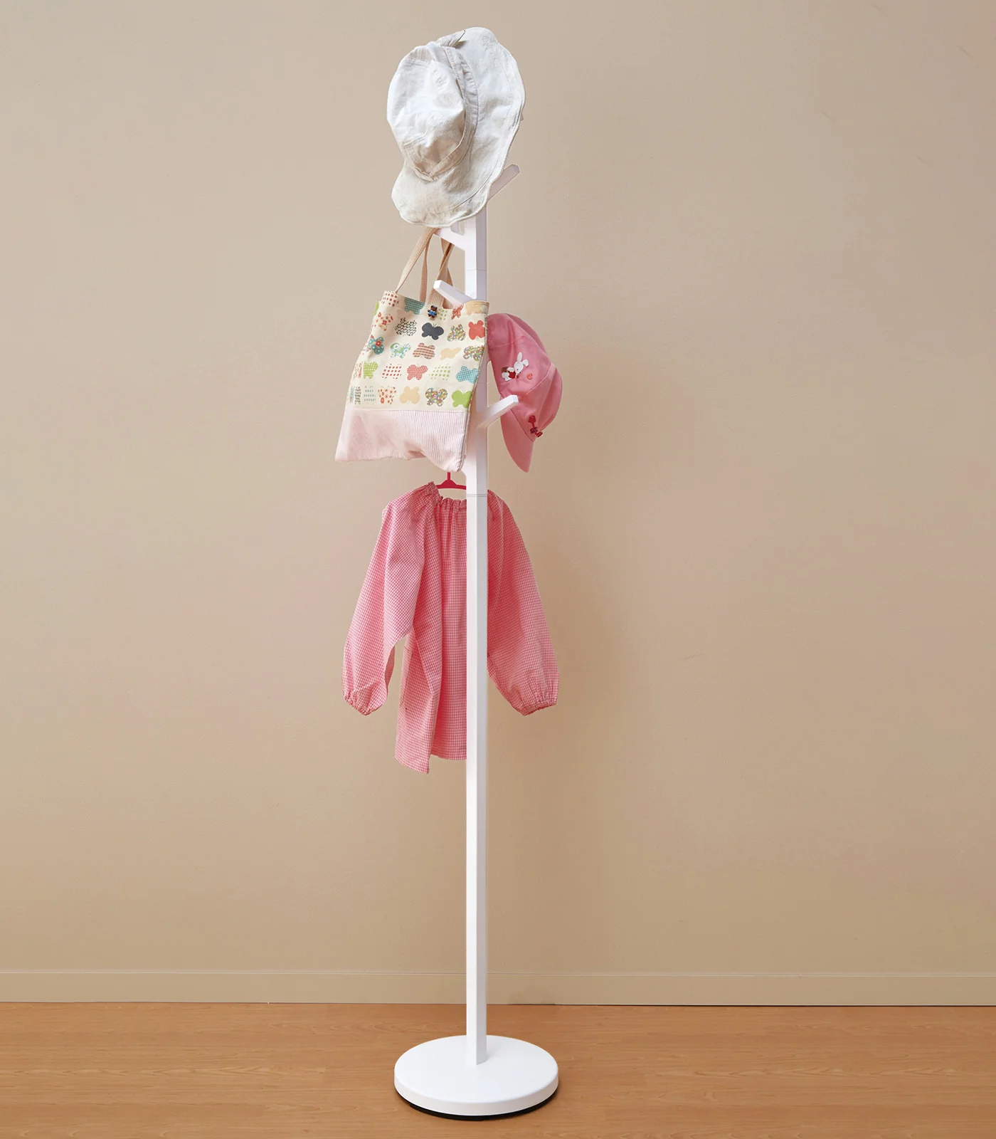 Coat Rack (69" H) - Image 3