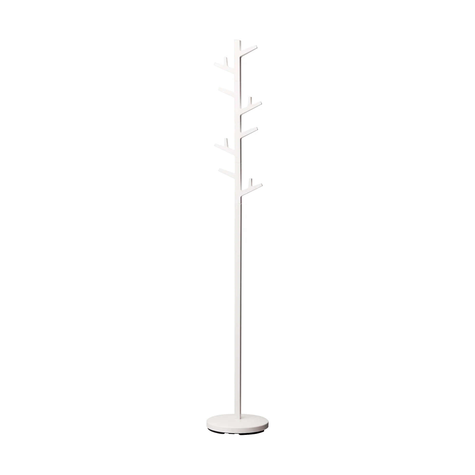 Coat Rack (69" H) - Image 5