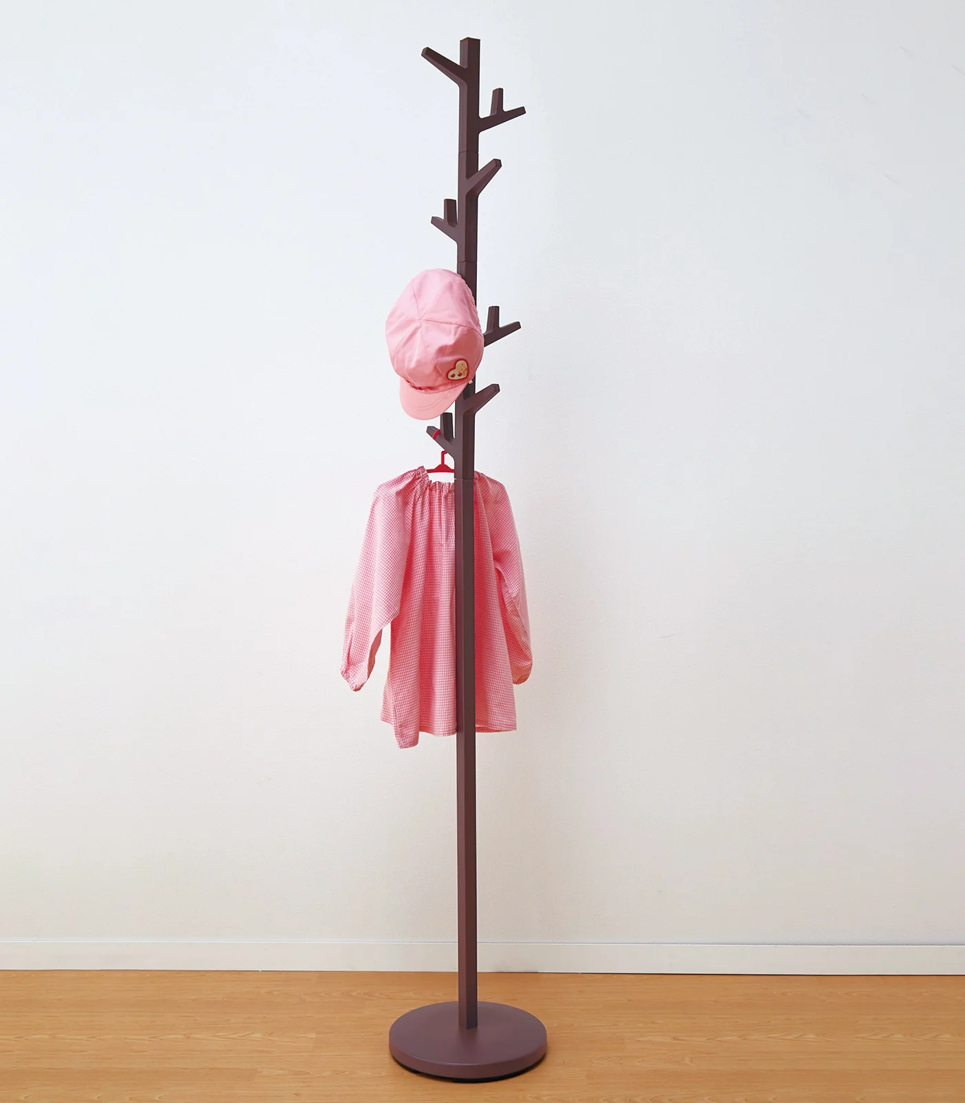 Coat Rack (69" H) - Image 8