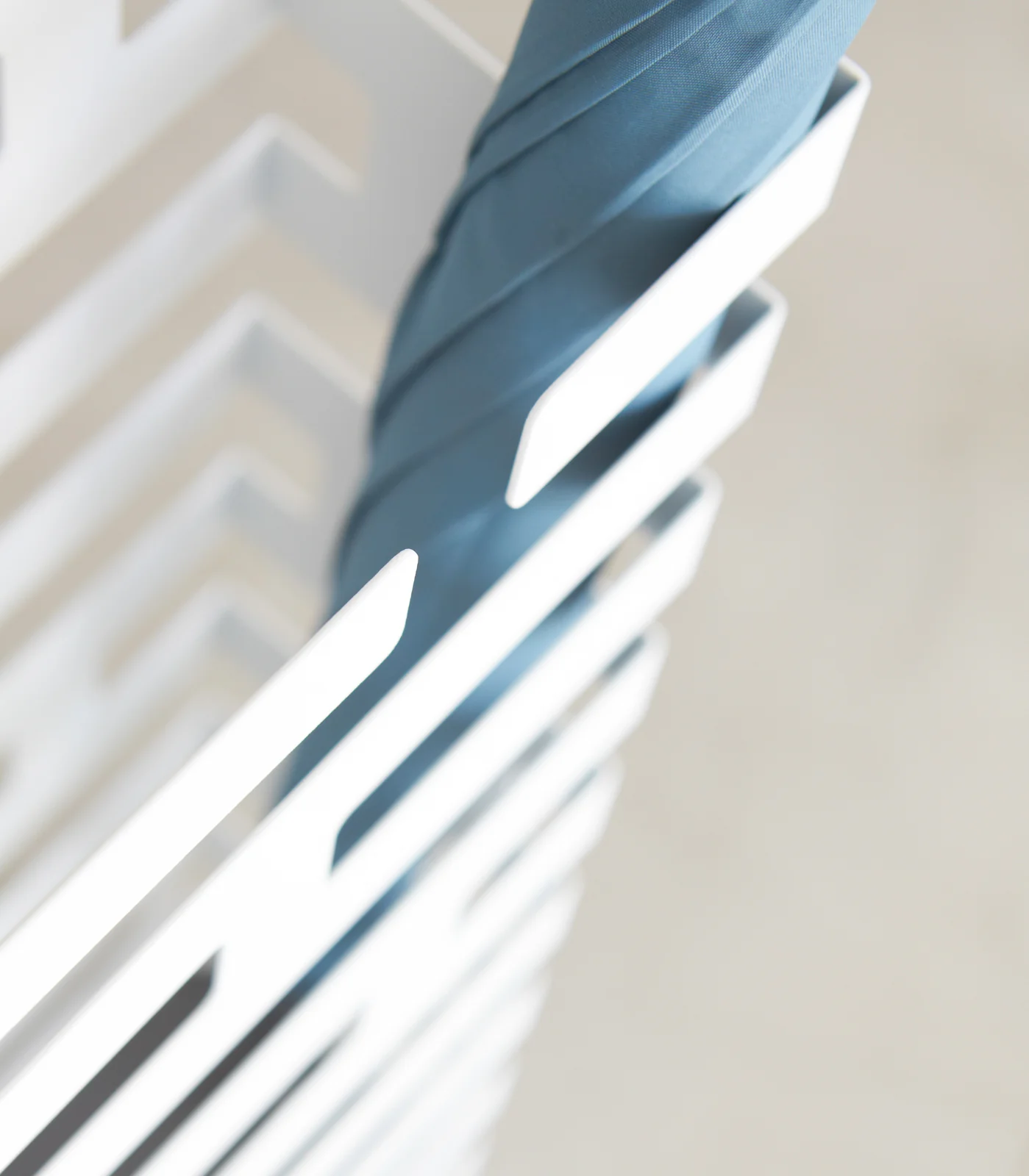 Umbrella Stand - Rectangle - Steel - Image 6