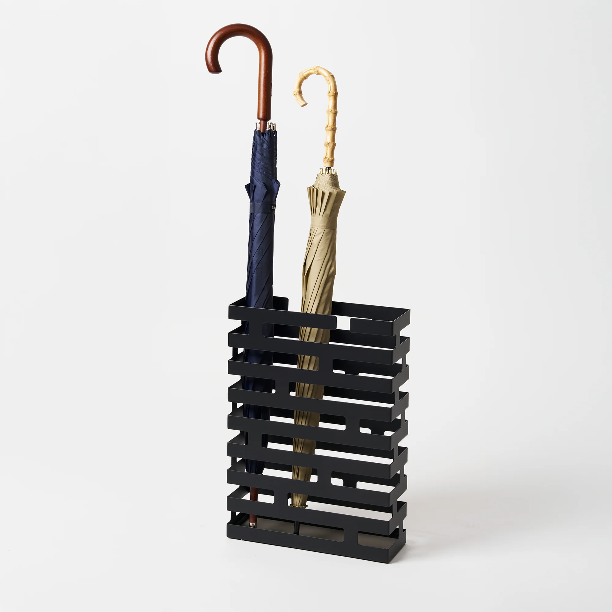 Umbrella Stand - Rectangle - Steel - Image 8