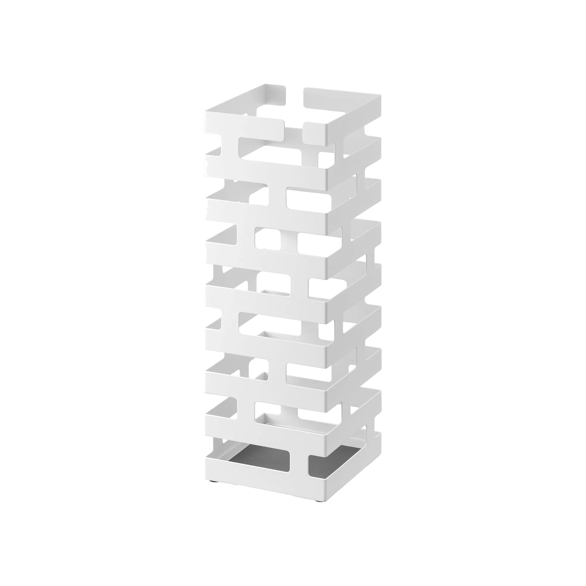 Umbrella Stand - Square - Steel - Image 7