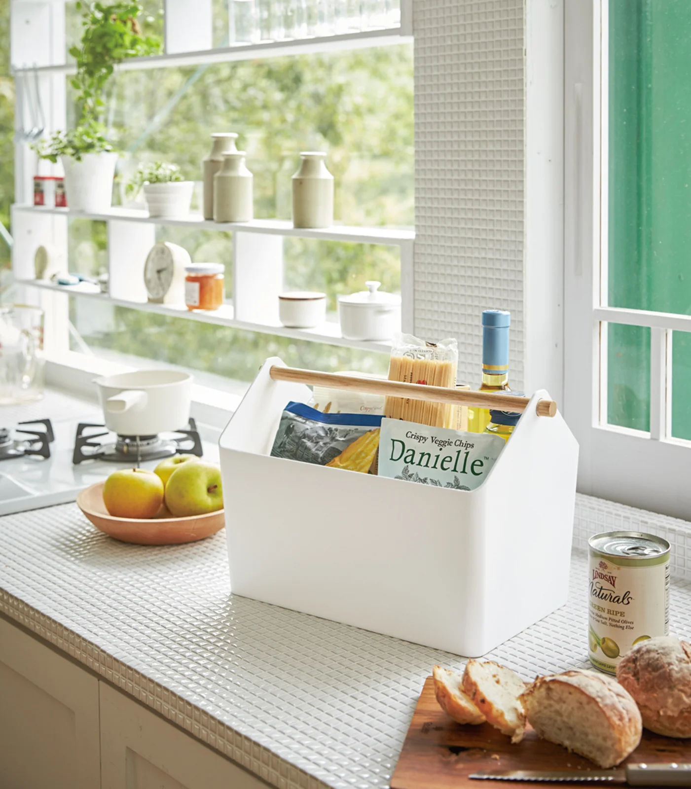 Storage Caddy - Image 5