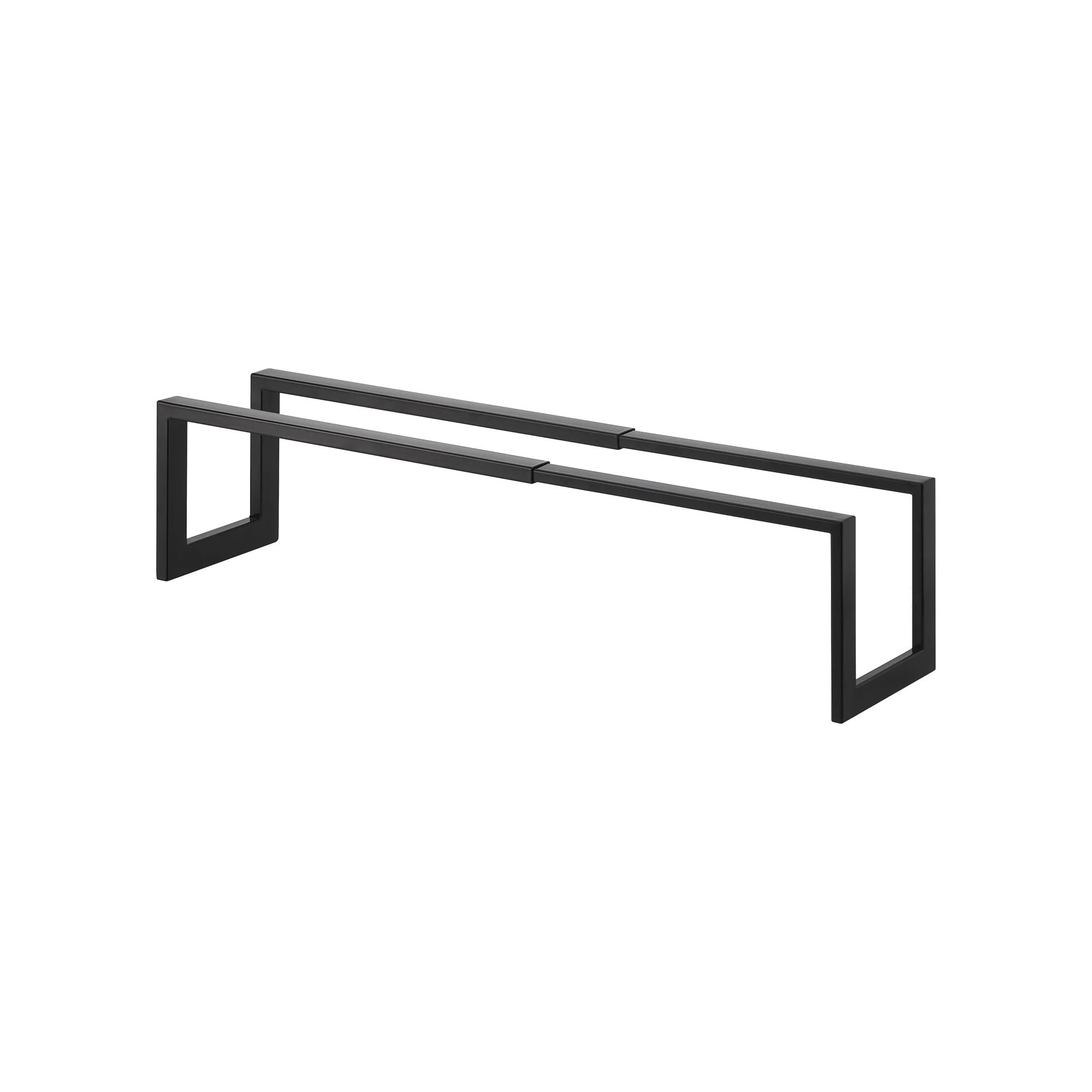 Expandable Shoe Rack (6" H) - Steel - Image 11