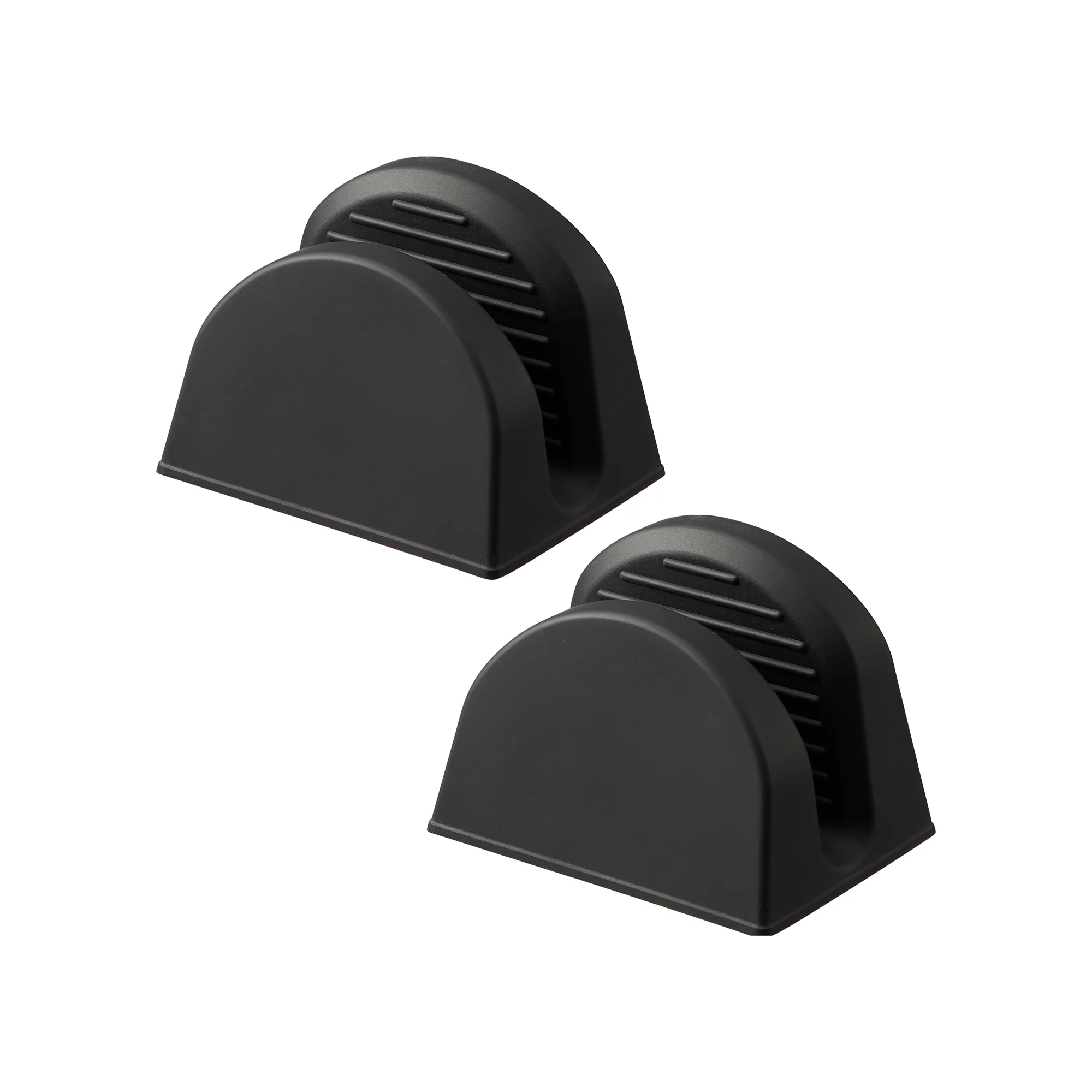 Magnetic Pot Holders - Set of 2 - Silicone - Image 16