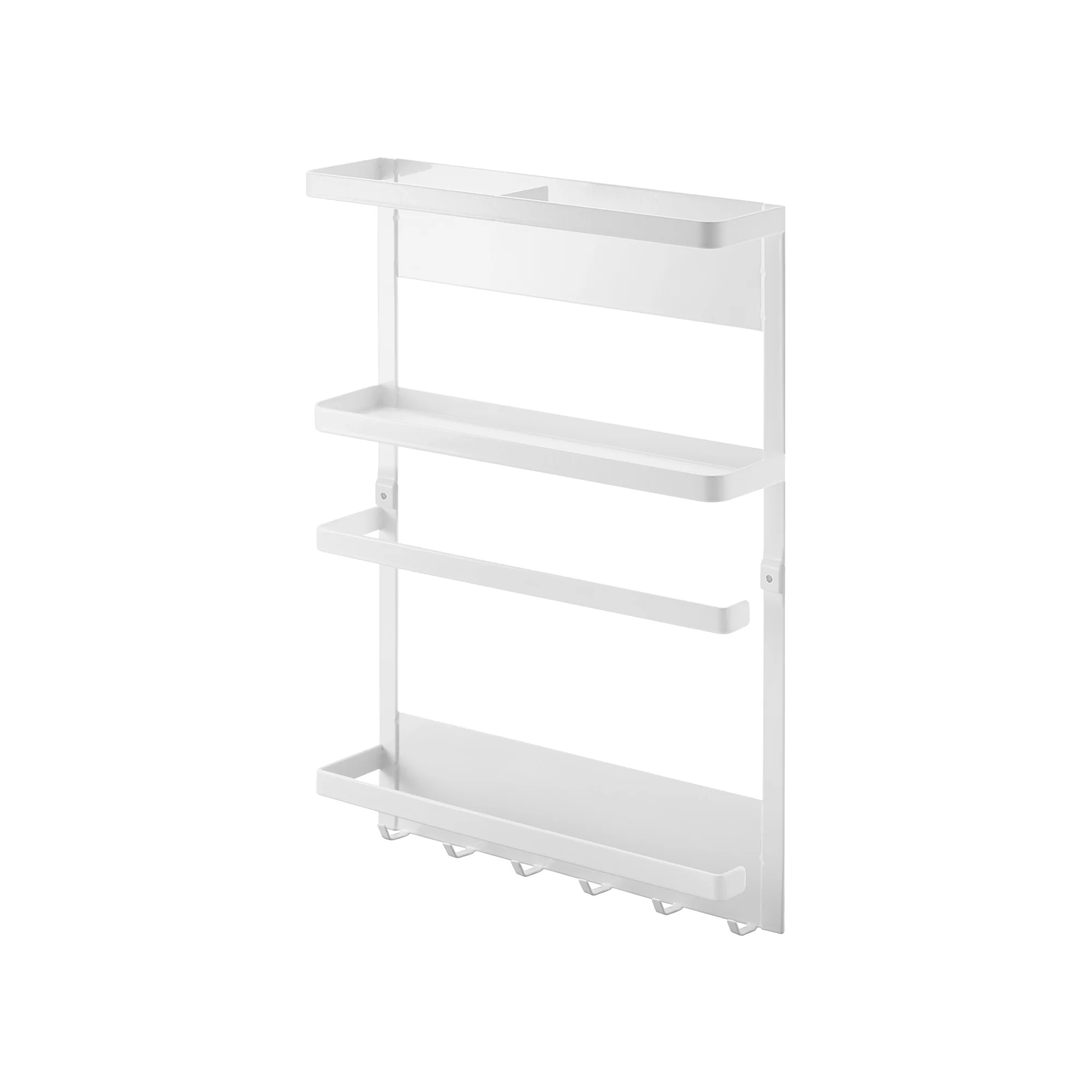 Magnetic Kitchen Organizer - Steel - Image 6