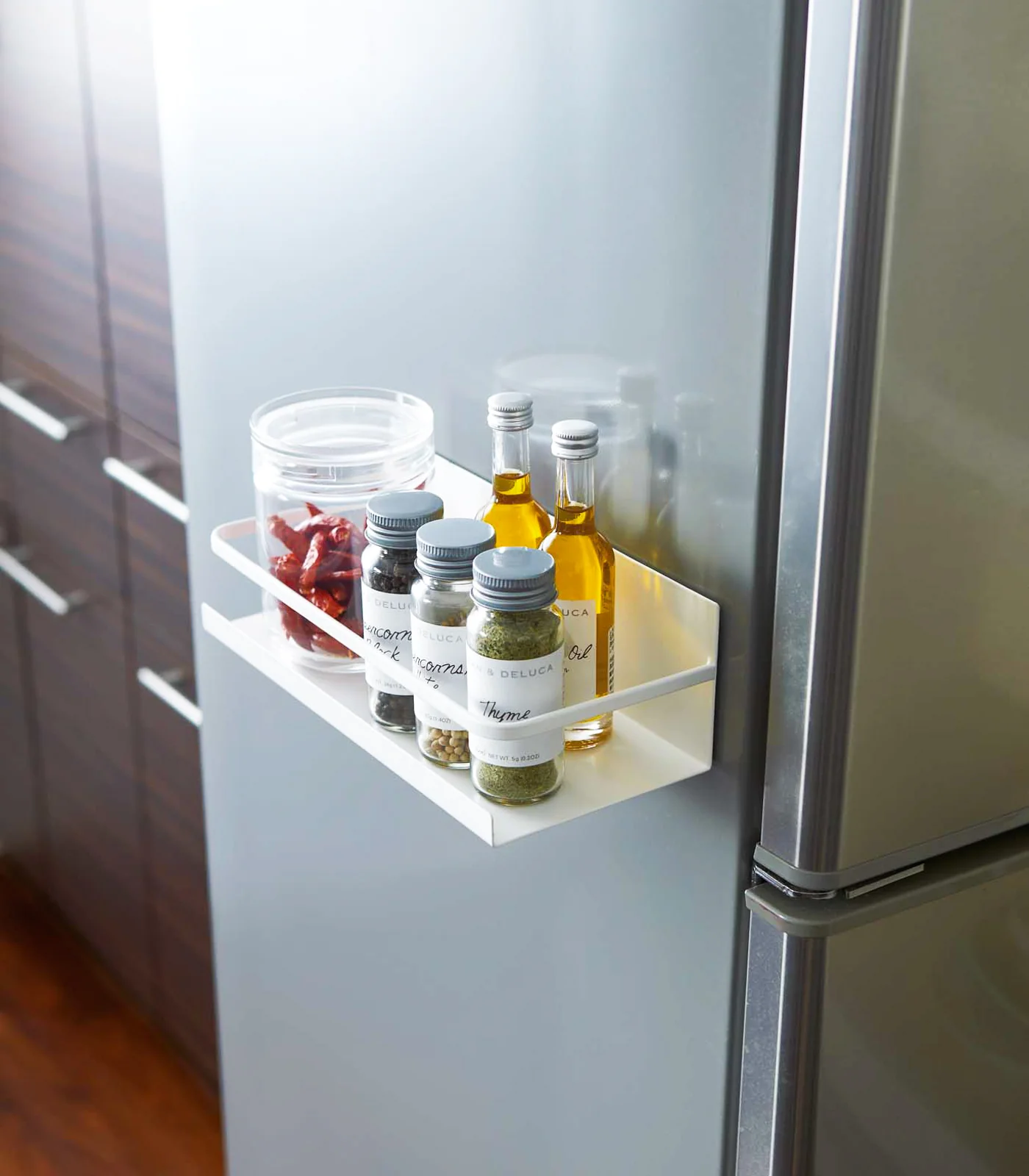Magnetic Storage Caddy - Steel - Image 2