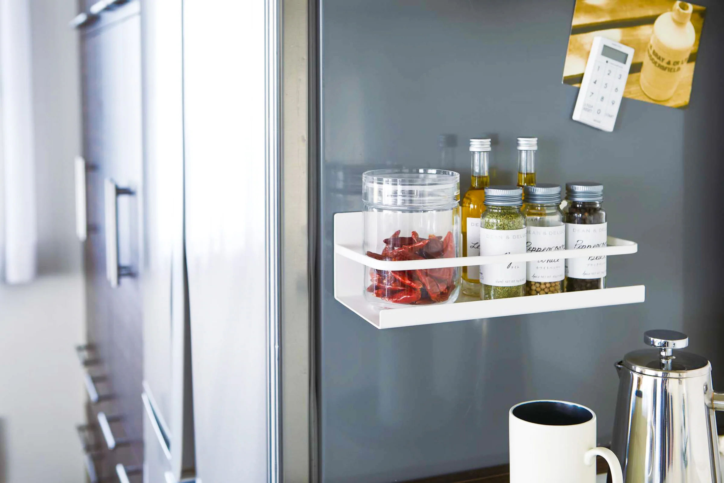 Magnetic Storage Caddy - Steel - Image 4