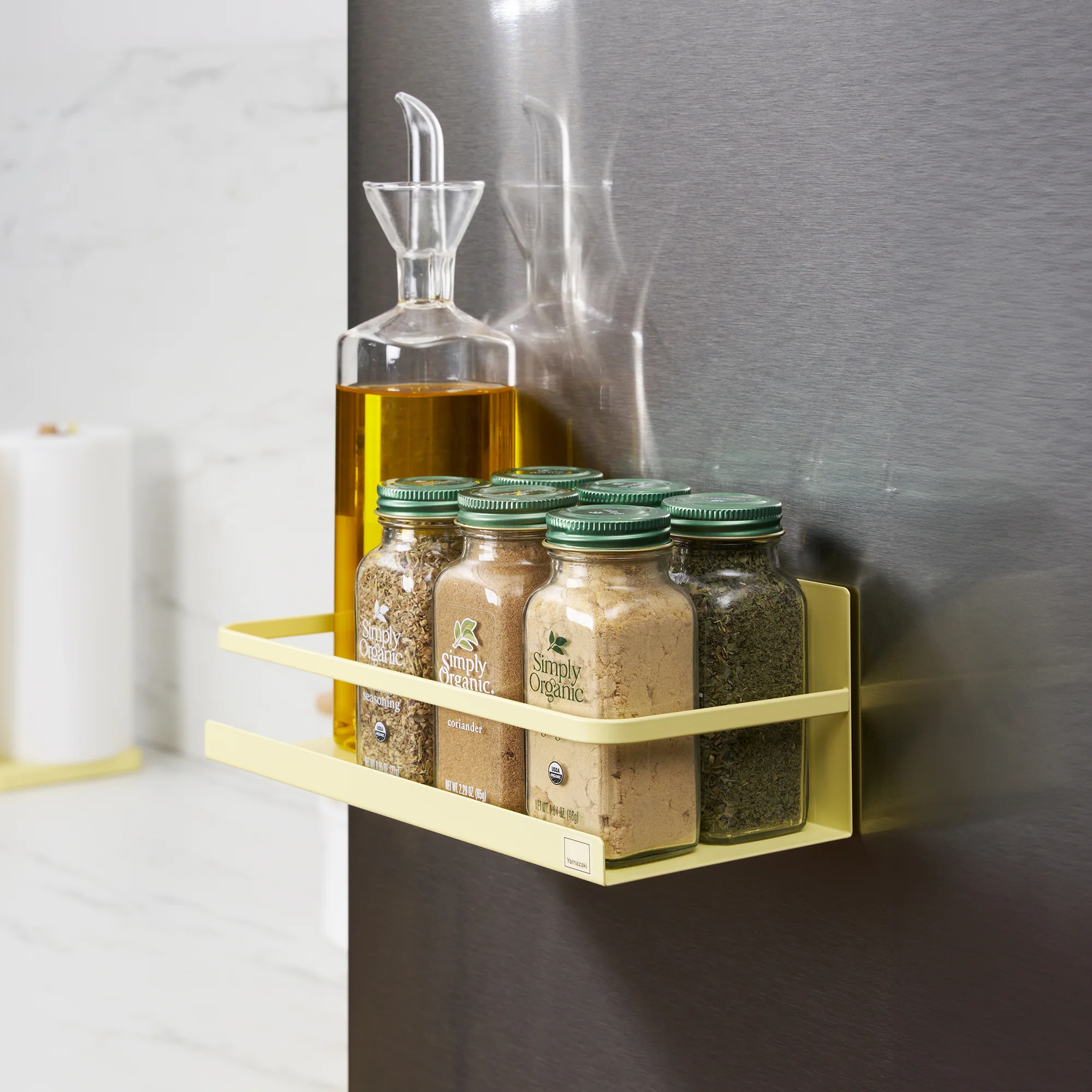 Magnetic Storage Caddy - Steel - Image 3