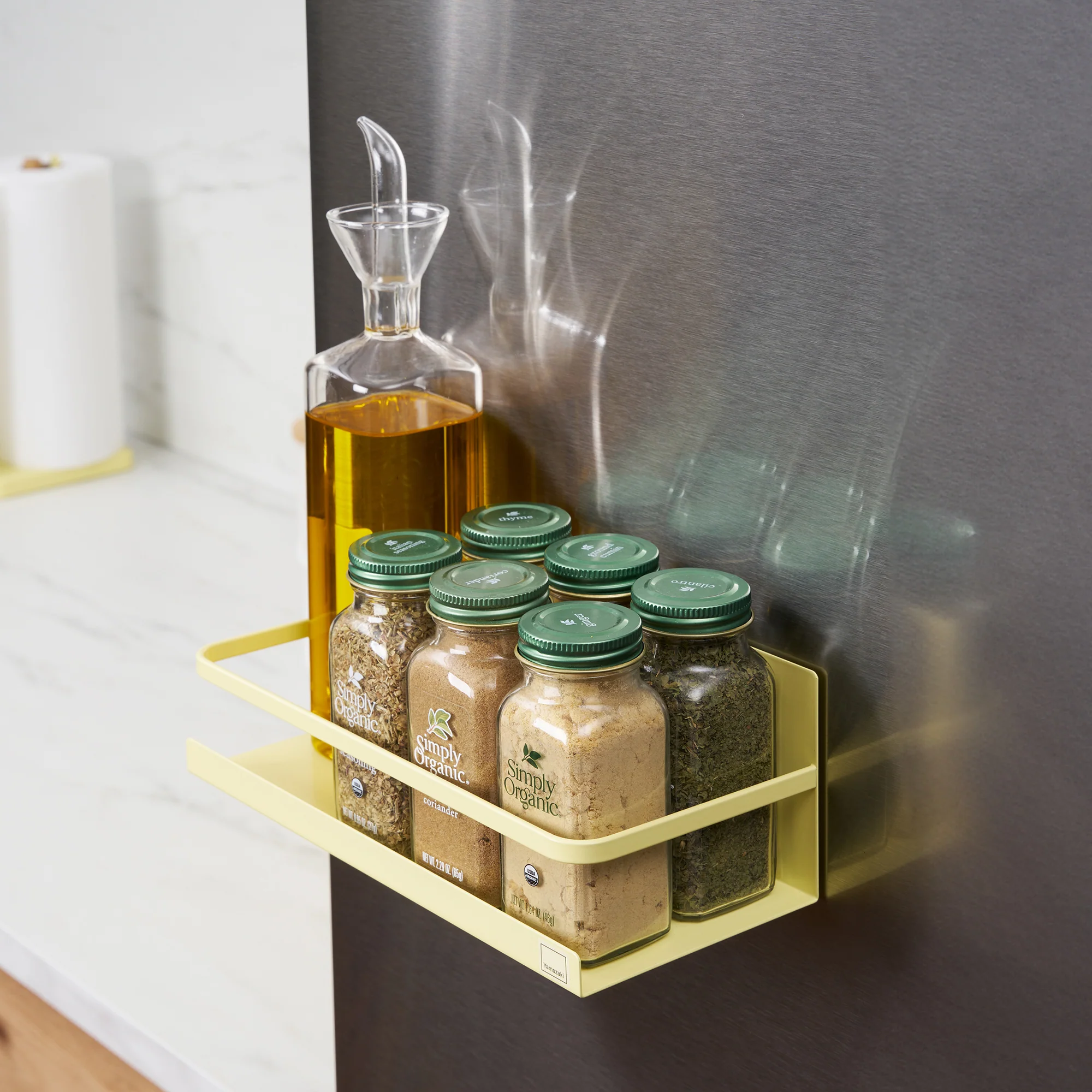 Magnetic Storage Caddy - Steel - Image 6