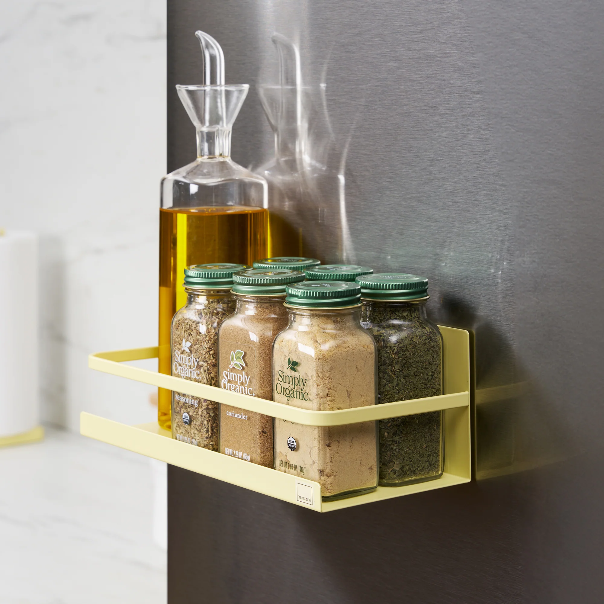 Magnetic Storage Caddy - Steel - Image 7
