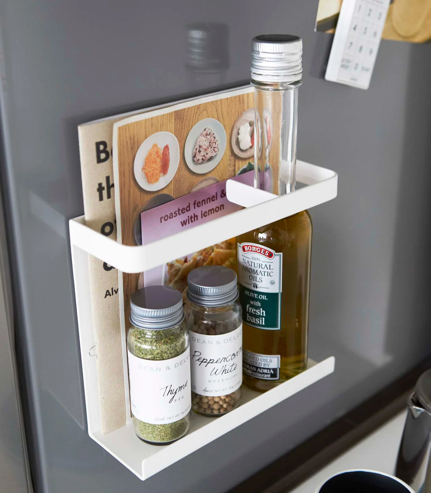 Magnetic Wrap Holder - Steel - Image 4