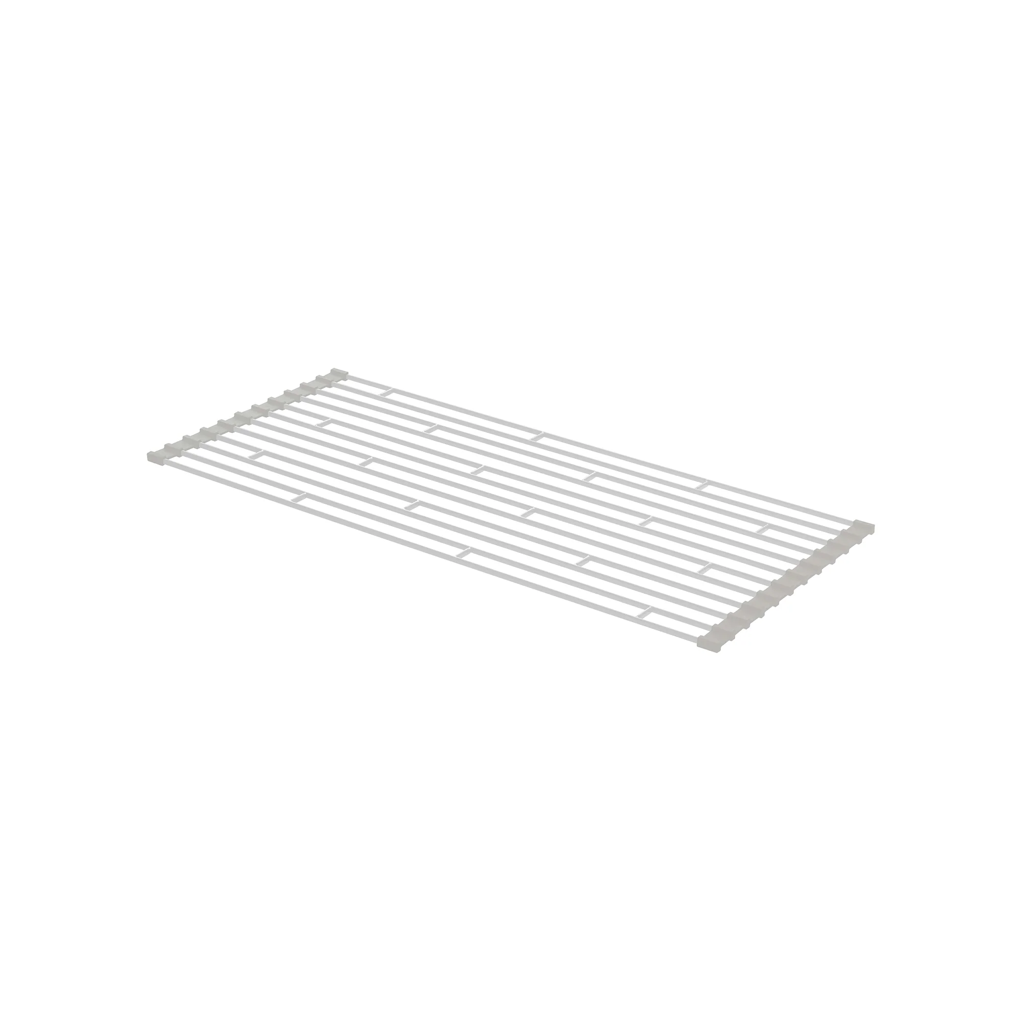 Over-the-Sink Dish Drainer - Steel - Image 6