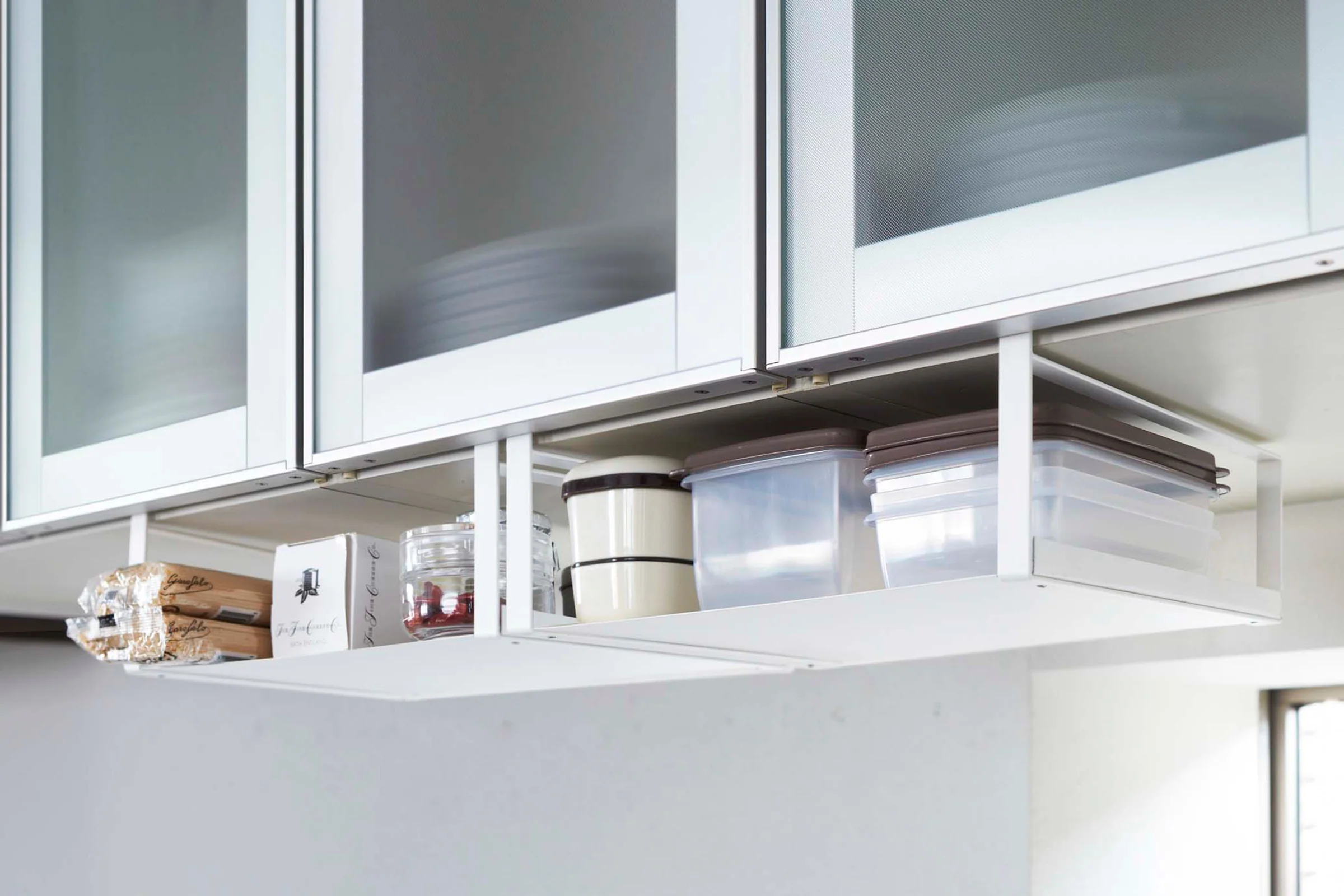 Undershelf Organizer - Steel - Image 2