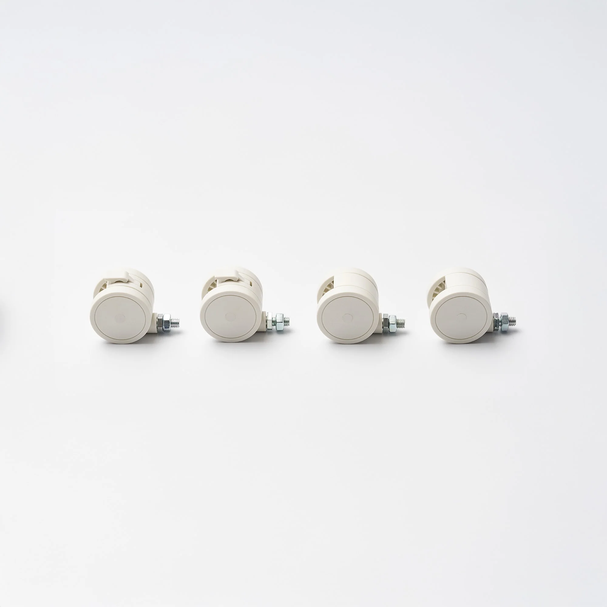 Replacement Casters (Set Of 4)