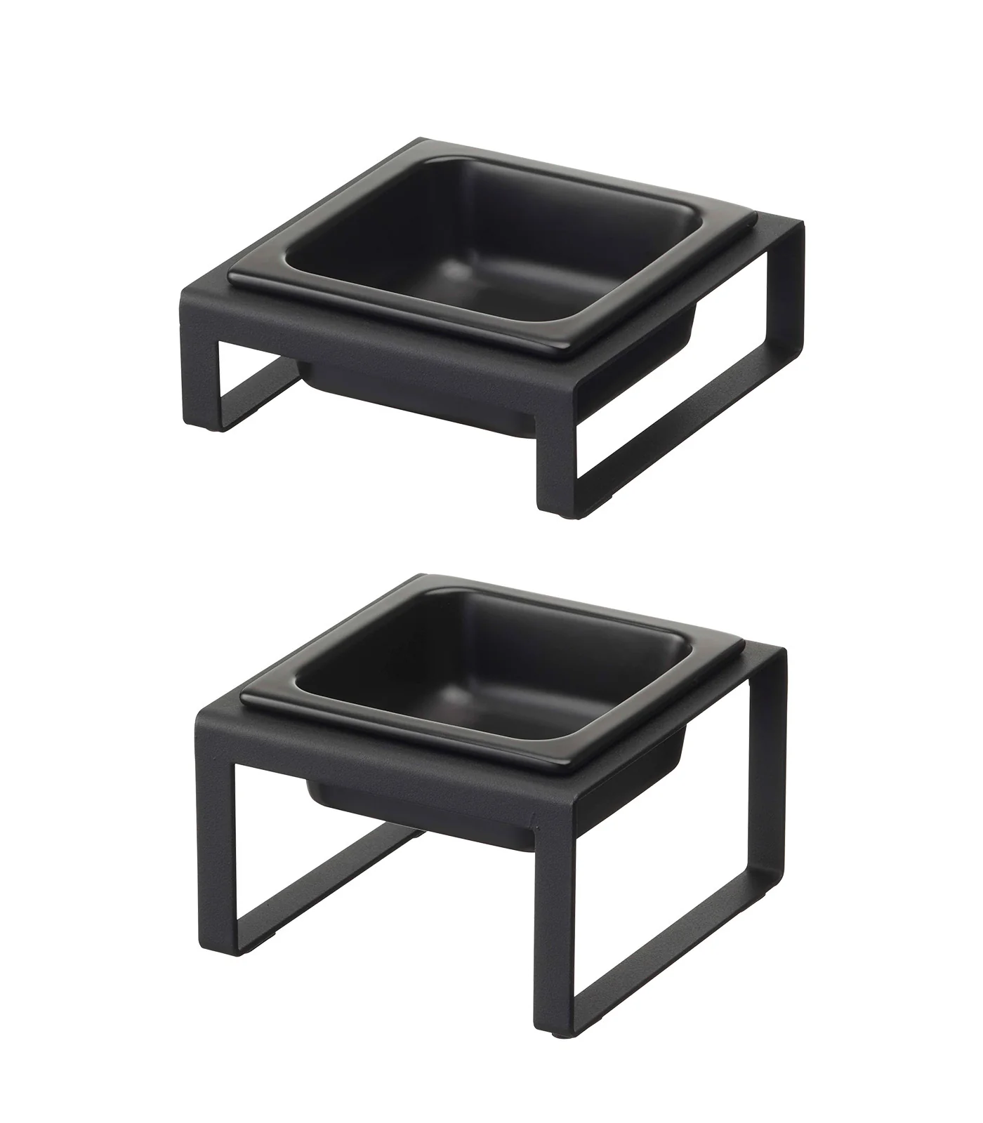 Replacement Ceramic Bowl for Pet Food Bowl - - Image 5