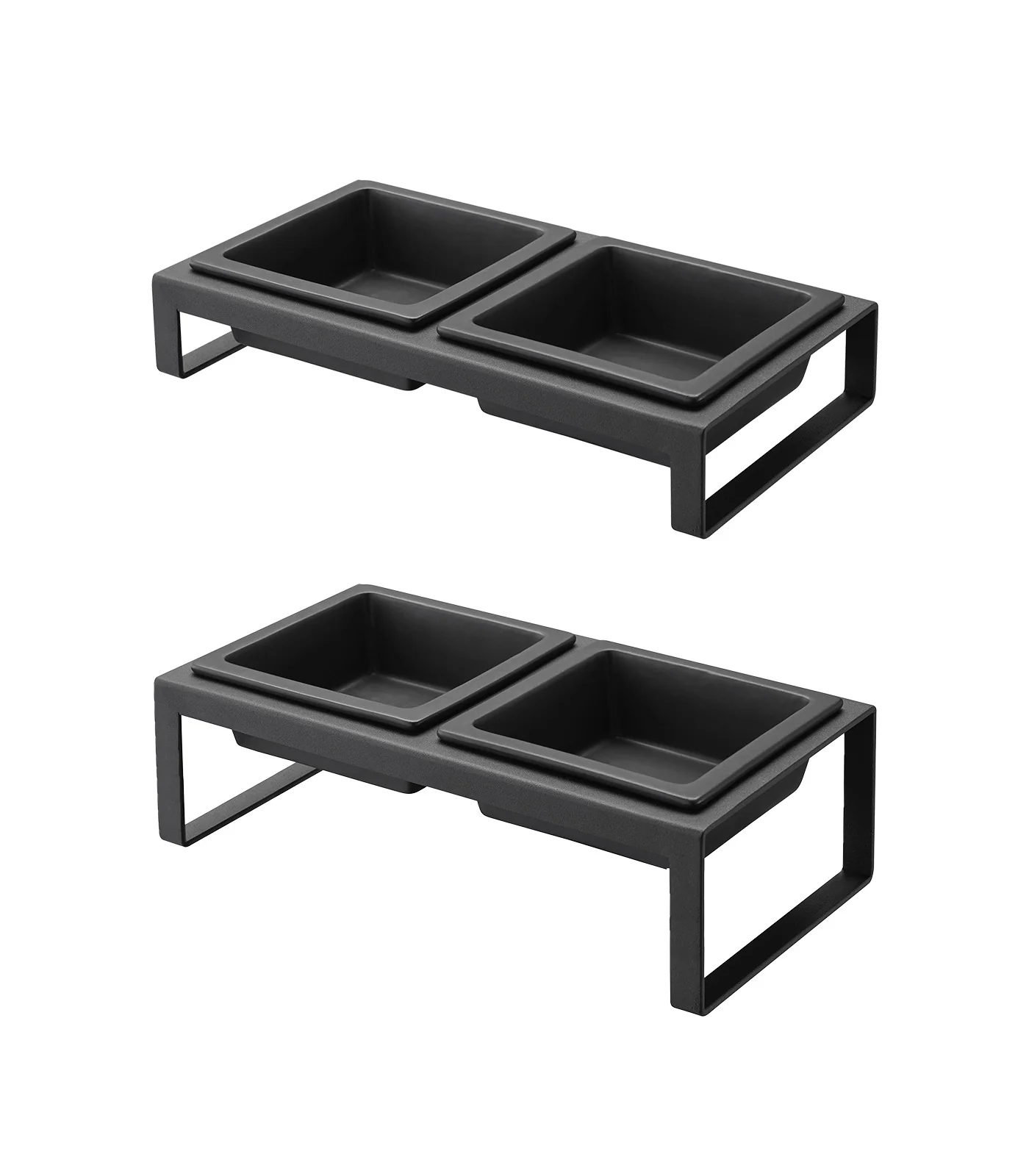 Replacement Ceramic Bowl for Pet Food Bowl - - Image 6