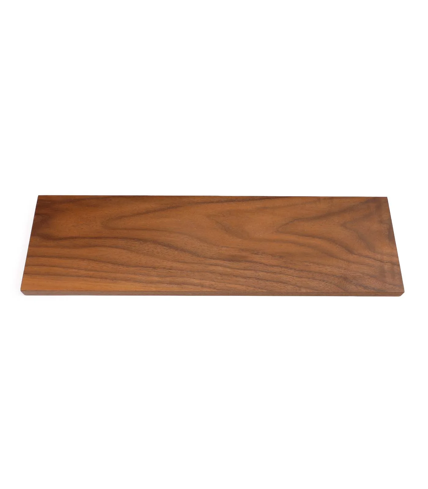 Replacement Wooden Top for Rolling Storage Cart - Steel - - Image 4