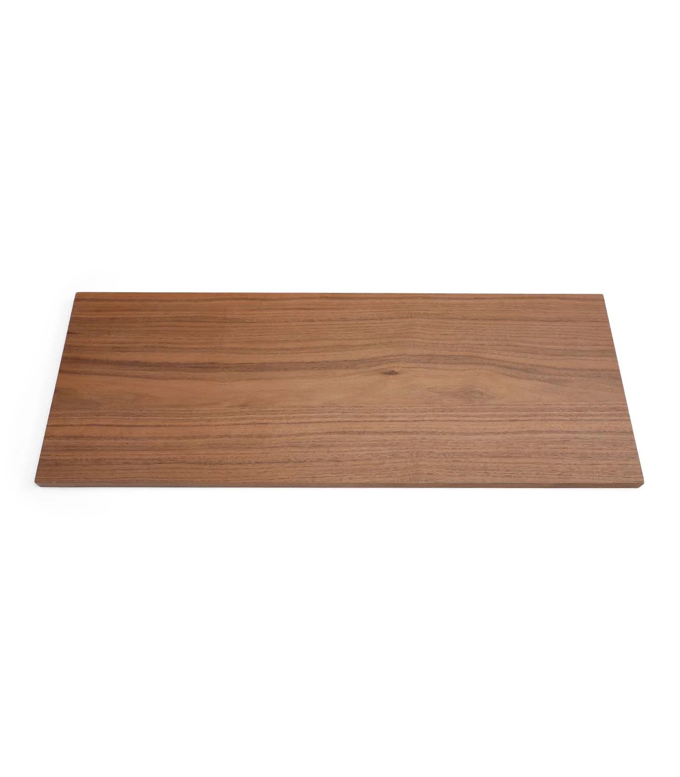 Replacement Wooden Top for Shoe Rack - Steel - - Image 3
