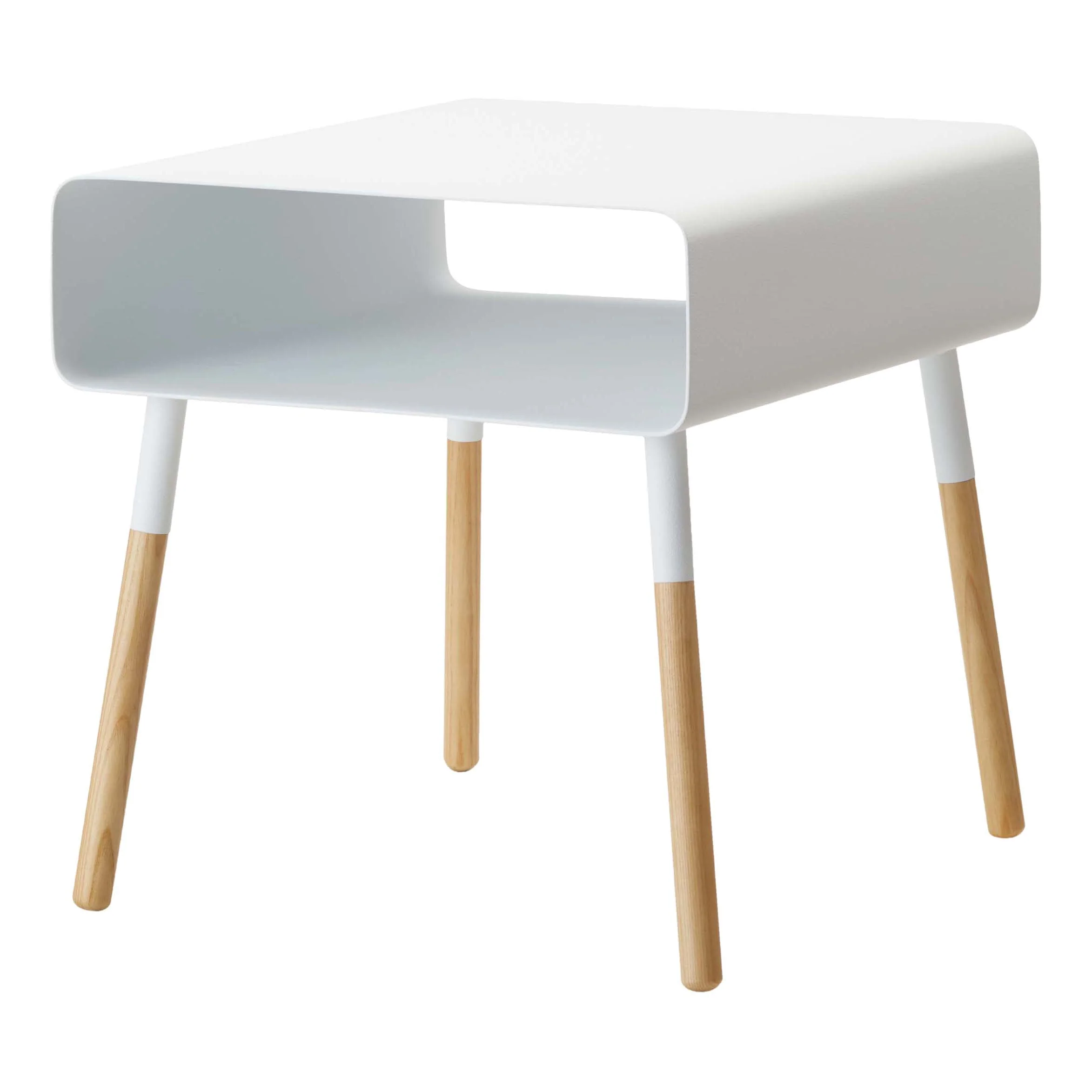 Replacement Leg for Short Storage Table (Set of 2) - Image 2