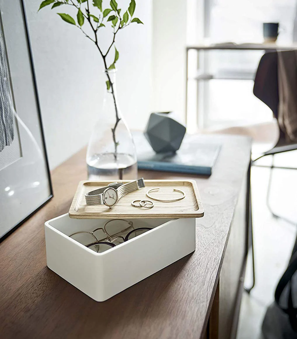 Accessory Box - Polystone - Image 2