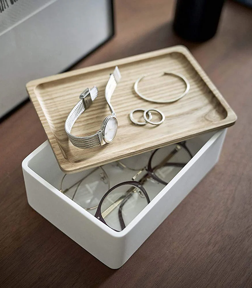Accessory Box - Polystone - Image 3