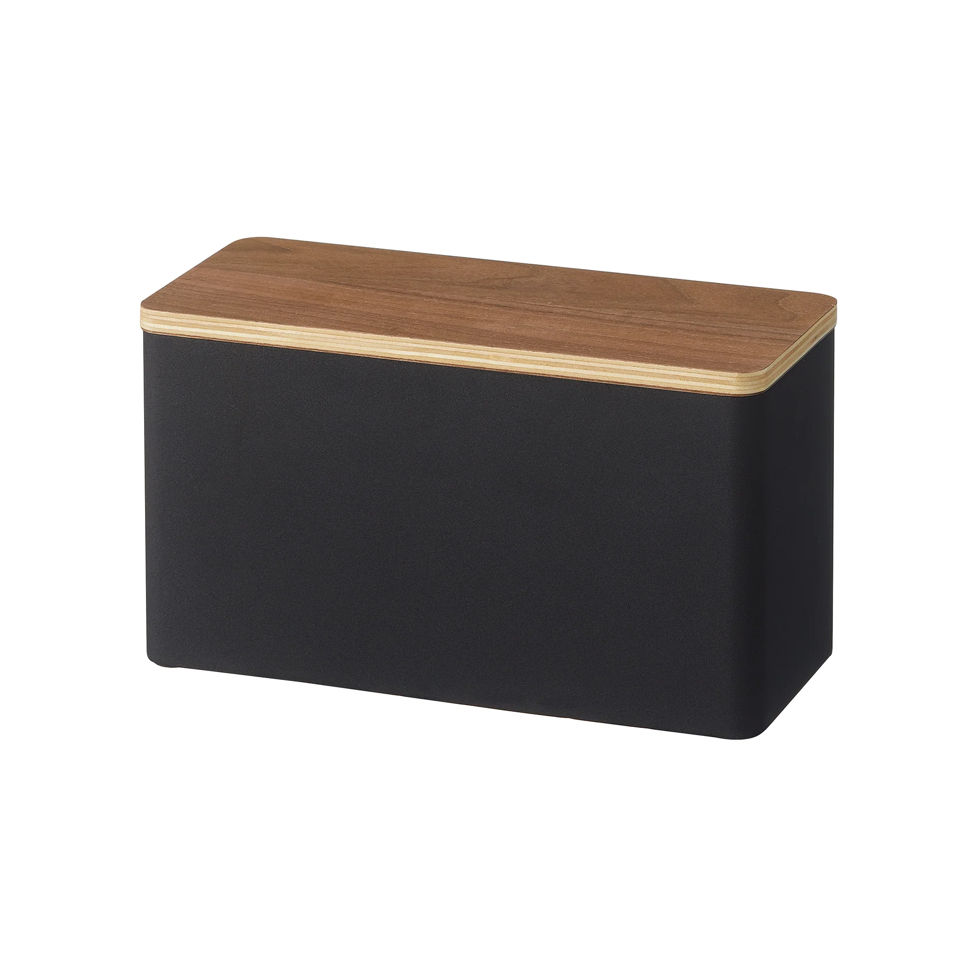Countertop Organizer - Steel + Wood - Image 16