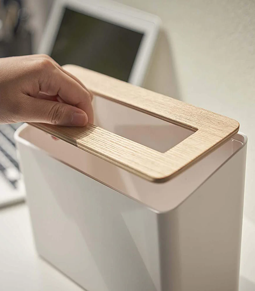 Countertop Waste Bin - Image 4