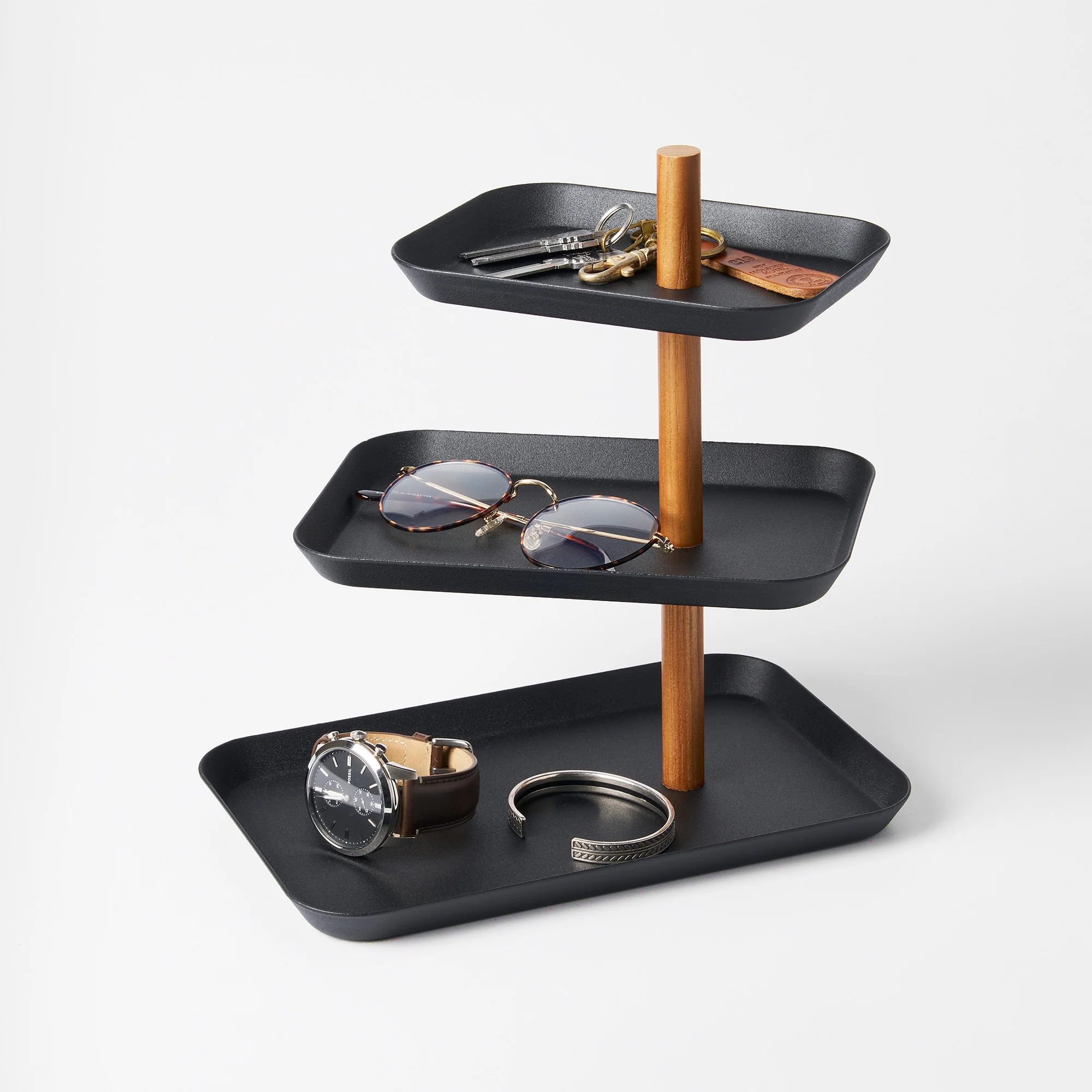 Three-Tier Display Tray - Steel - Image 10