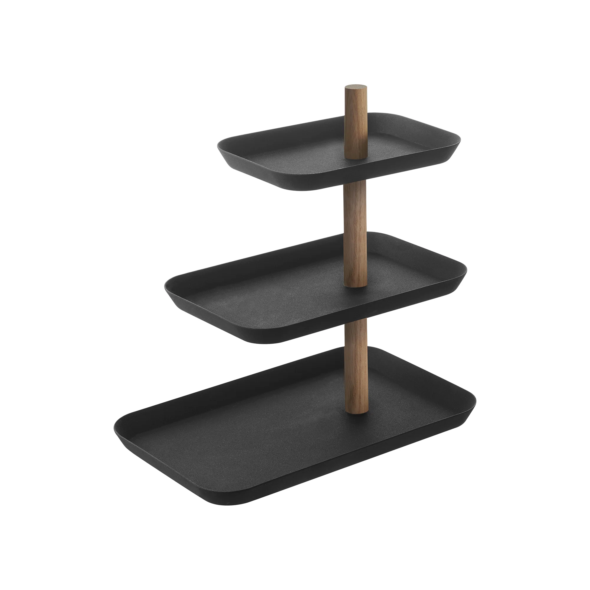 Three-Tier Display Tray - Steel - Image 17