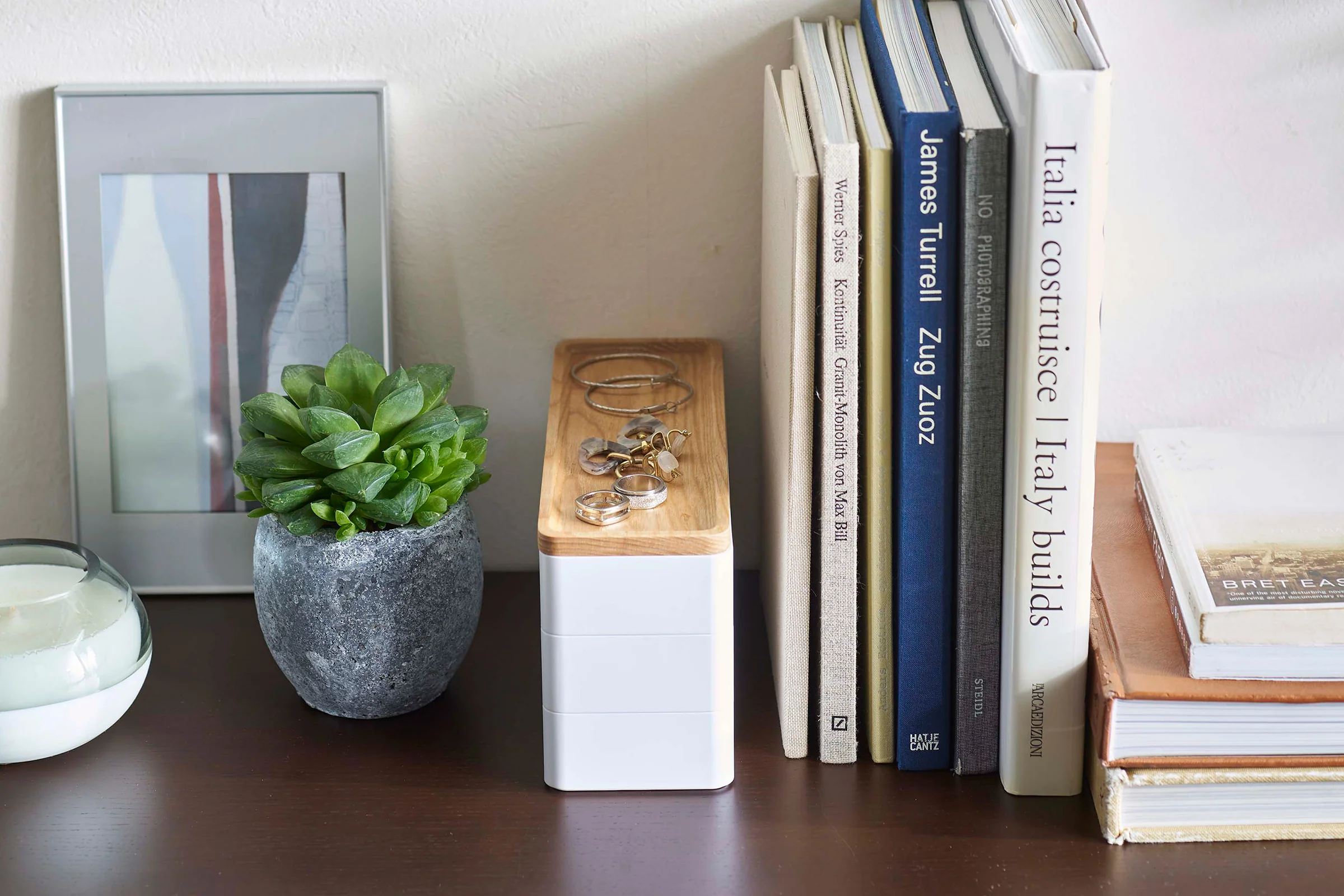 Stacking Accessories Case - Image 3