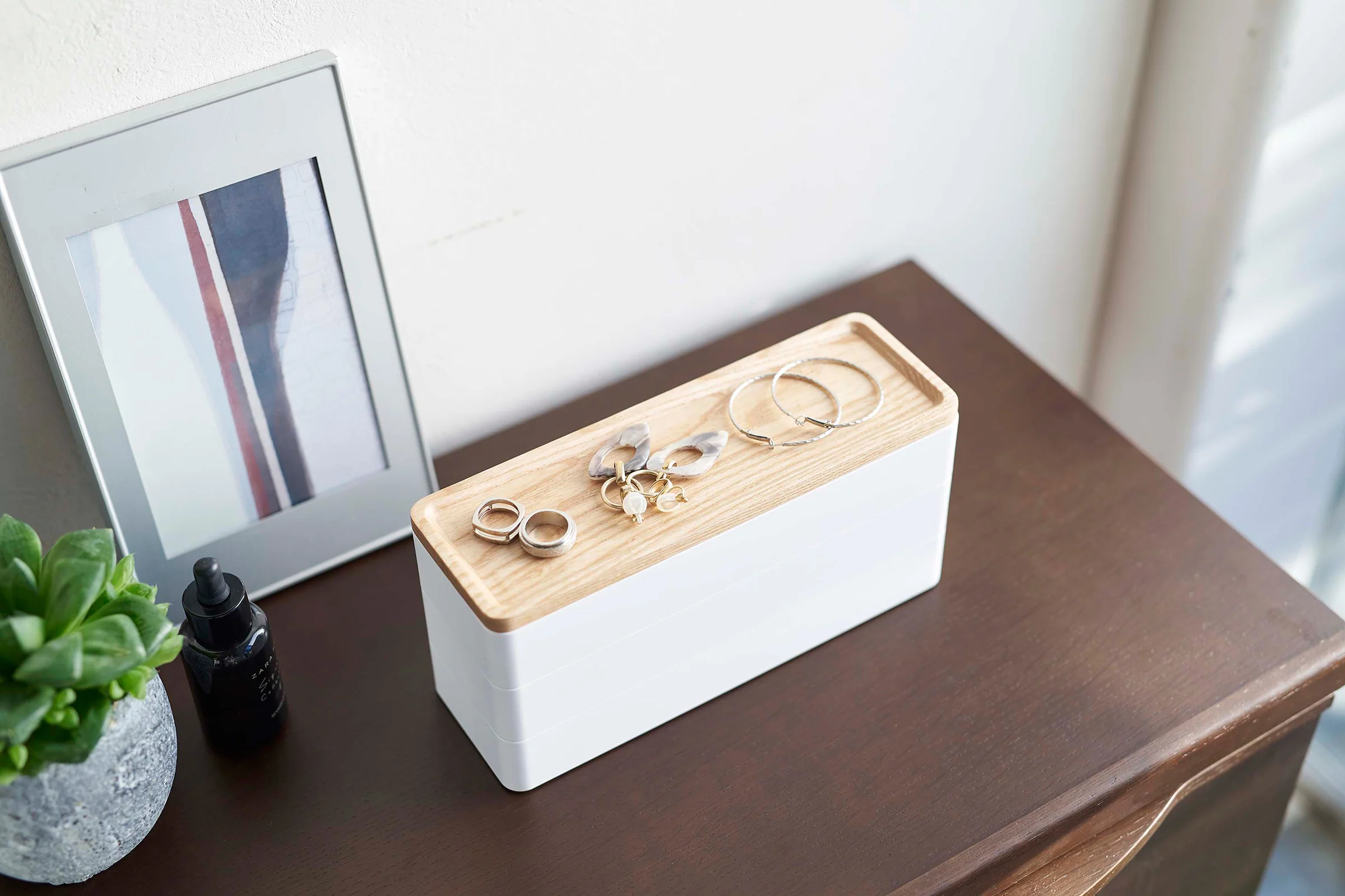 Stacking Accessories Case - Image 4