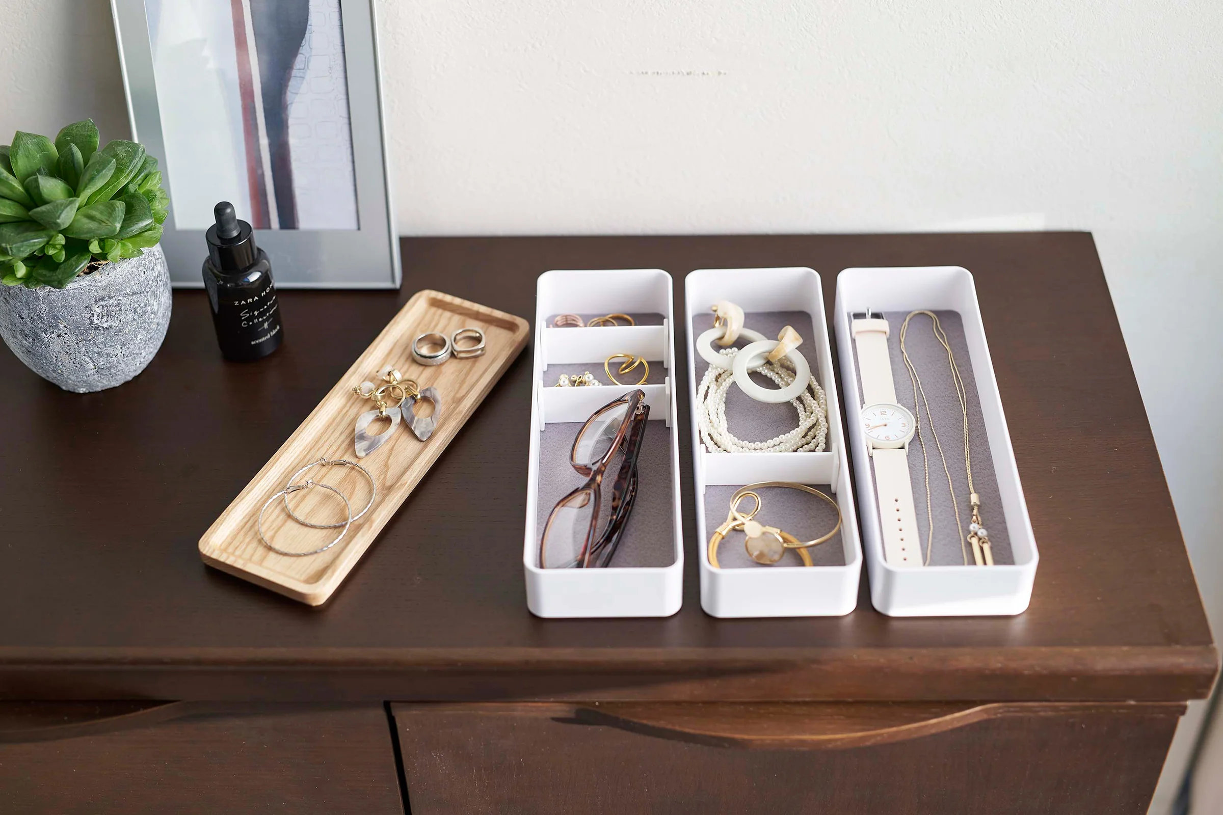 Stacking Accessories Case - Image 5
