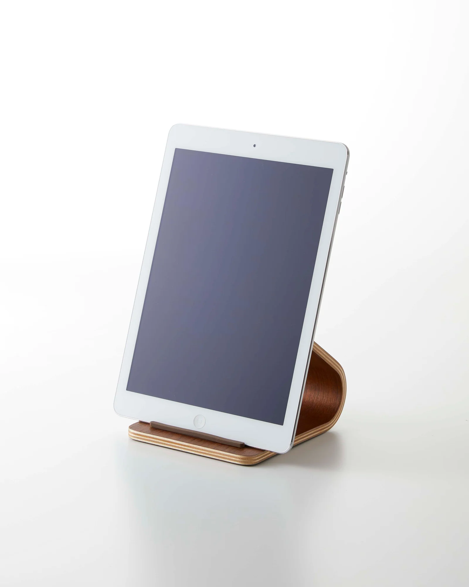 Tablet Stand - Wood - Image 5