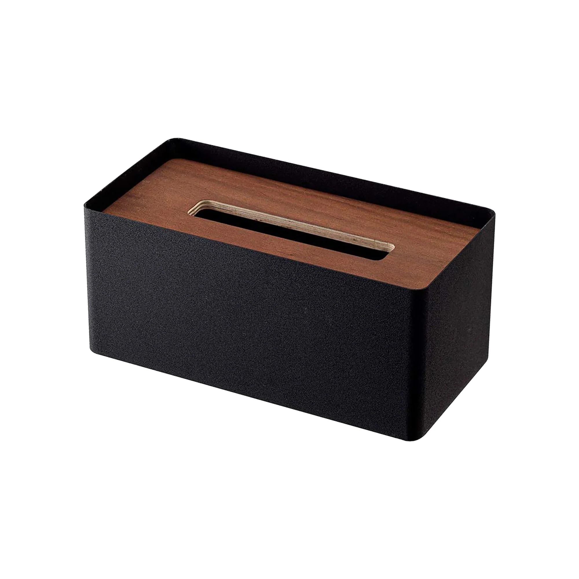 Tissue Box Cover - Rectangle - Steel - Image 13