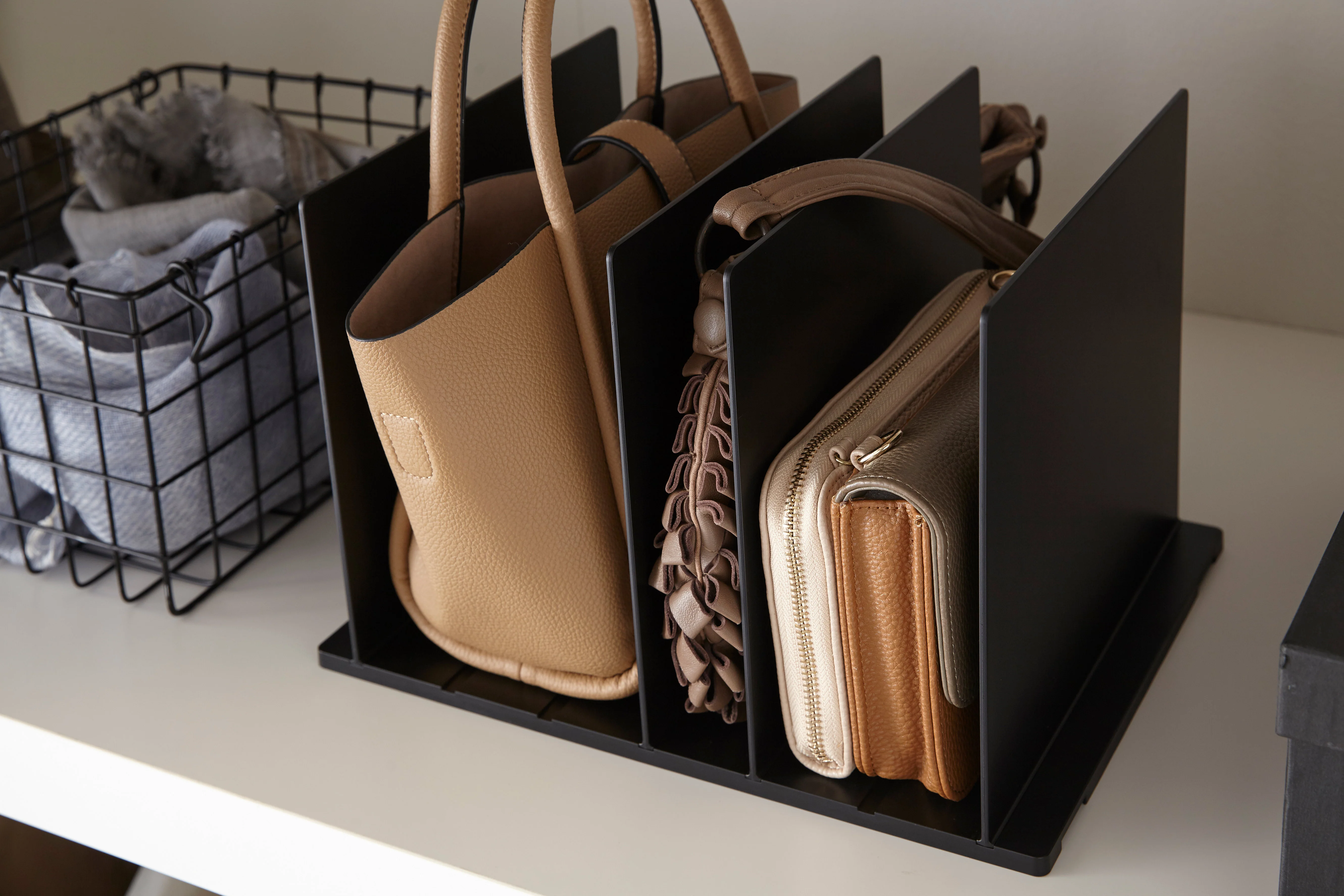 Handbag Organizer (Set of 2) - Image 10