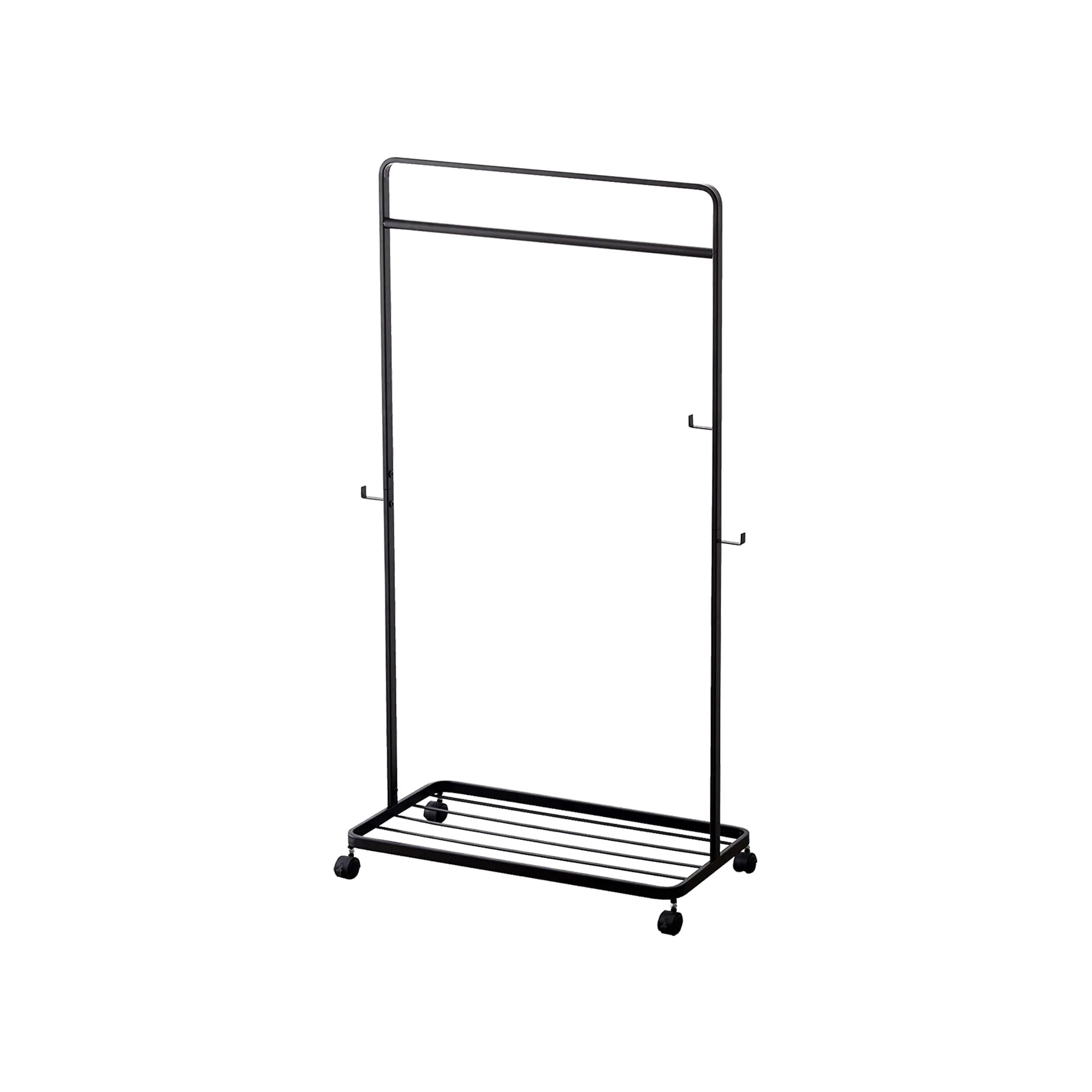 Kids' Rolling Coat Rack (45" H) - Steel - Image 6