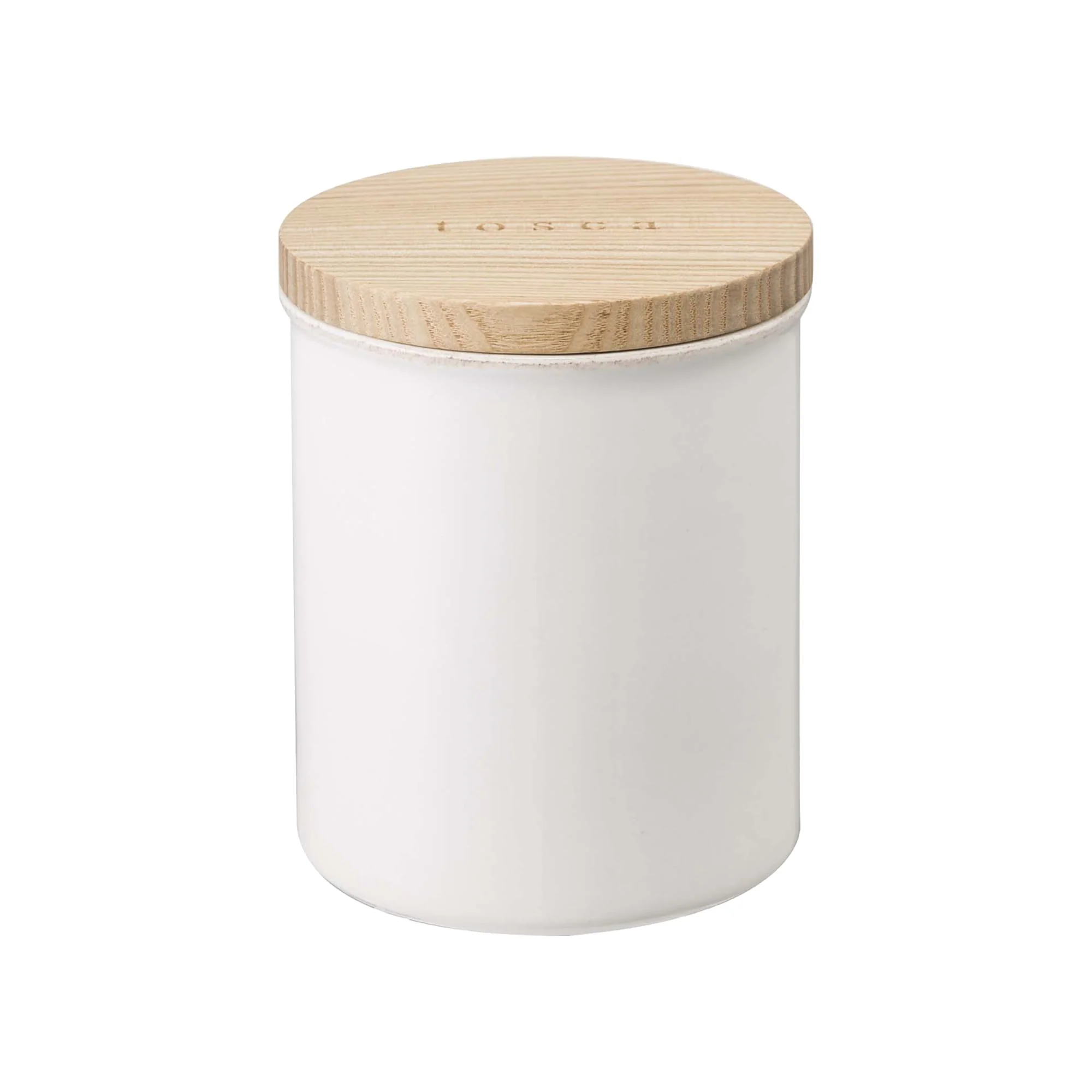 Ceramic Canister - Four Styles - - Image 4