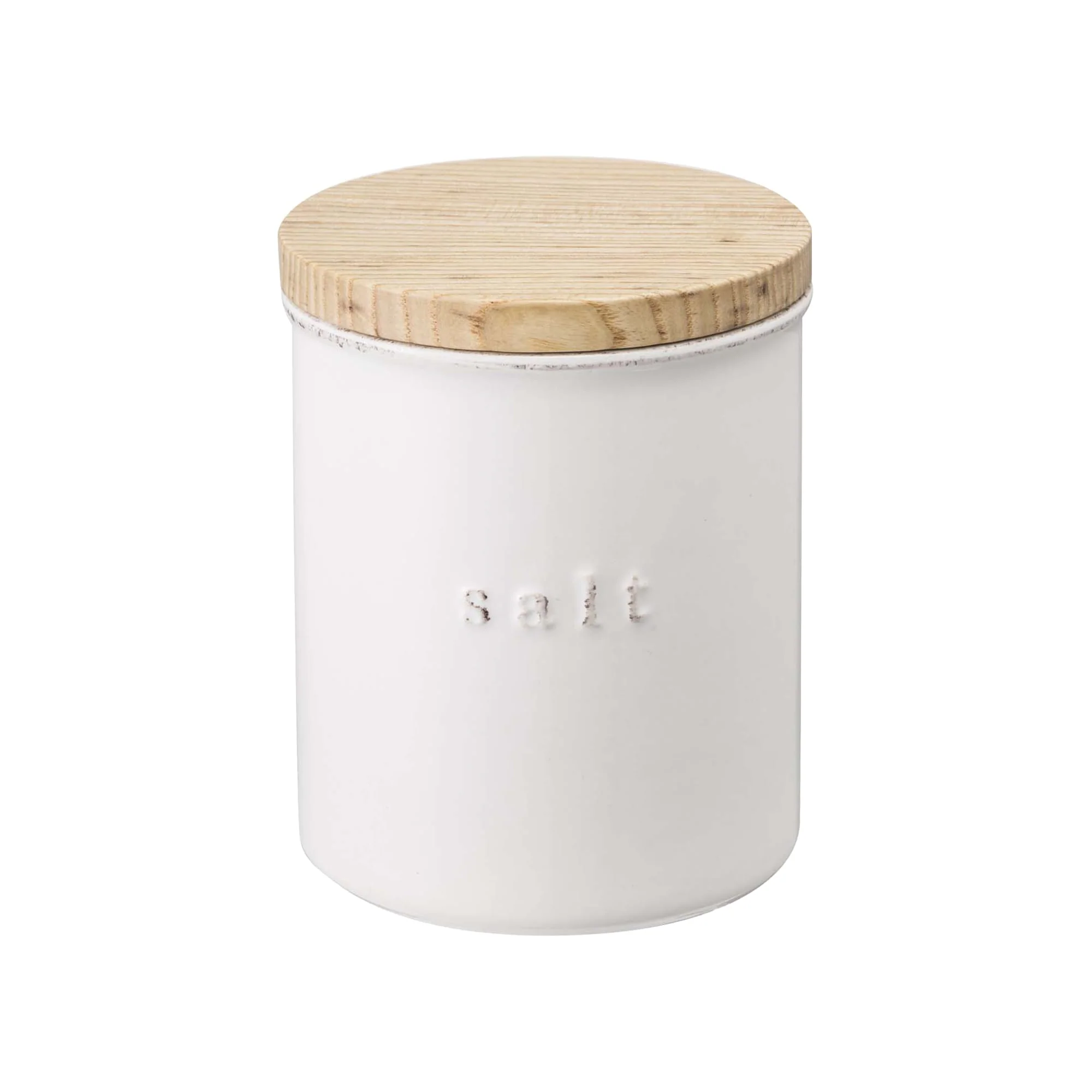 Ceramic Canister - Four Styles - - Image 8
