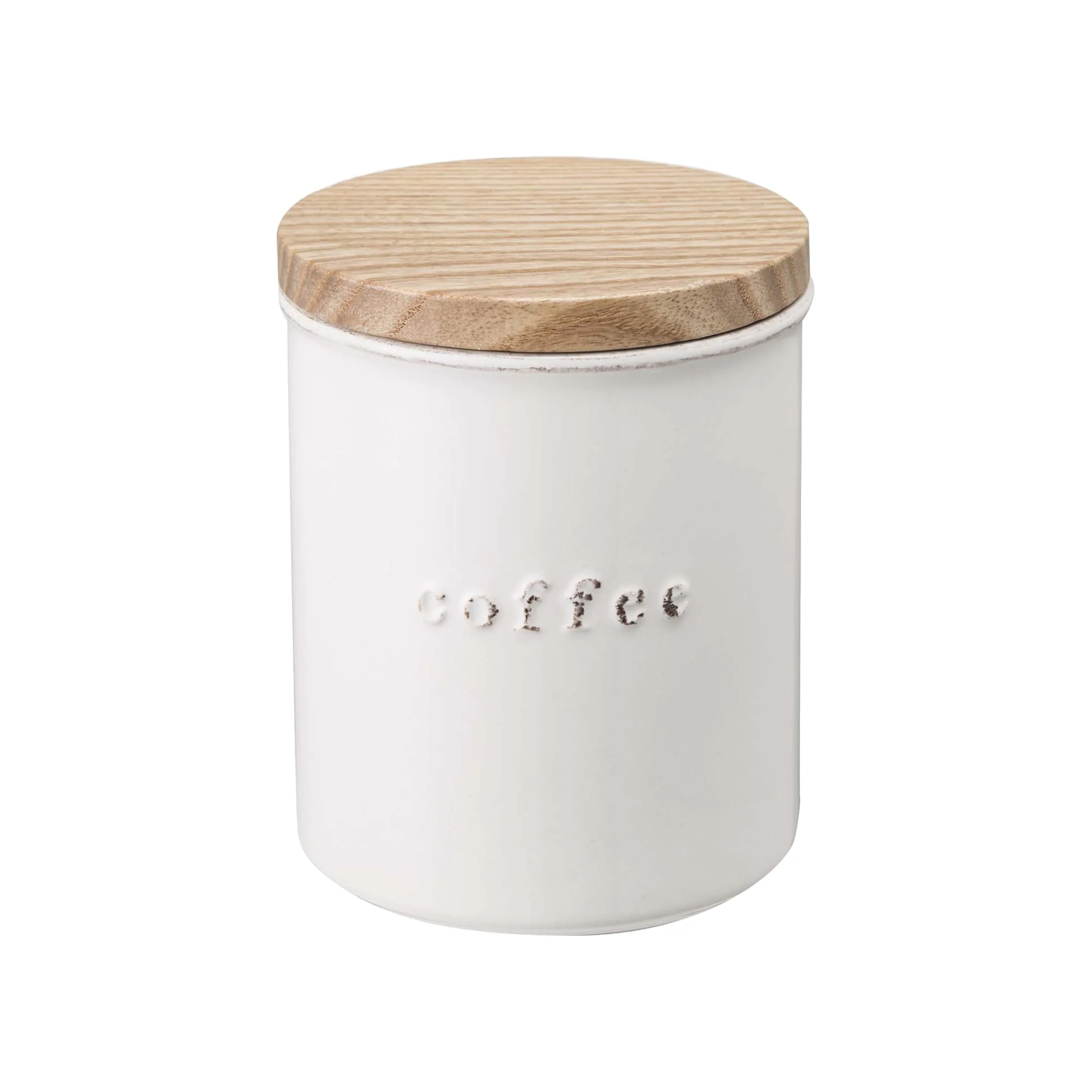 Ceramic Canister - Four Styles - - Image 9