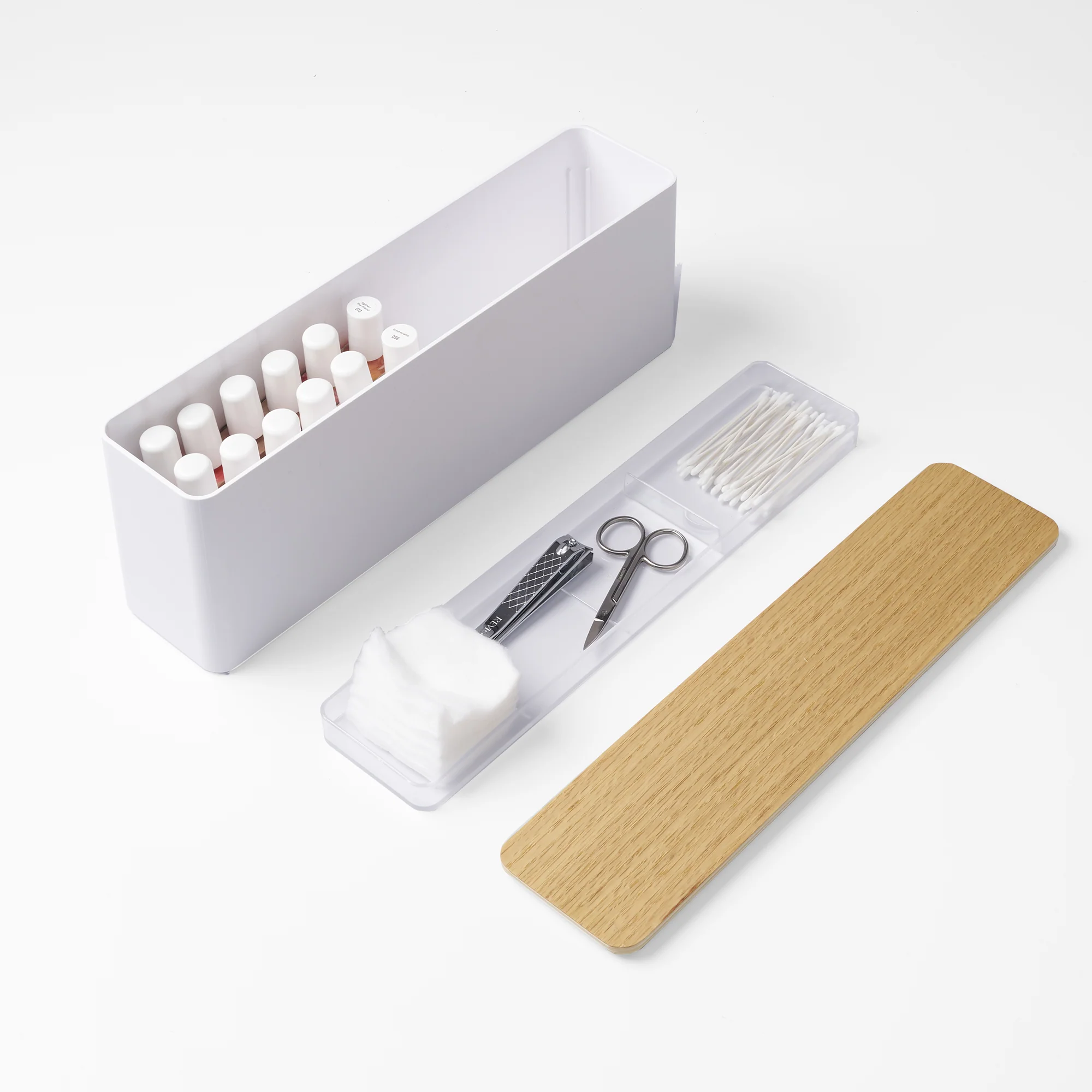 Nail Polish Organizer