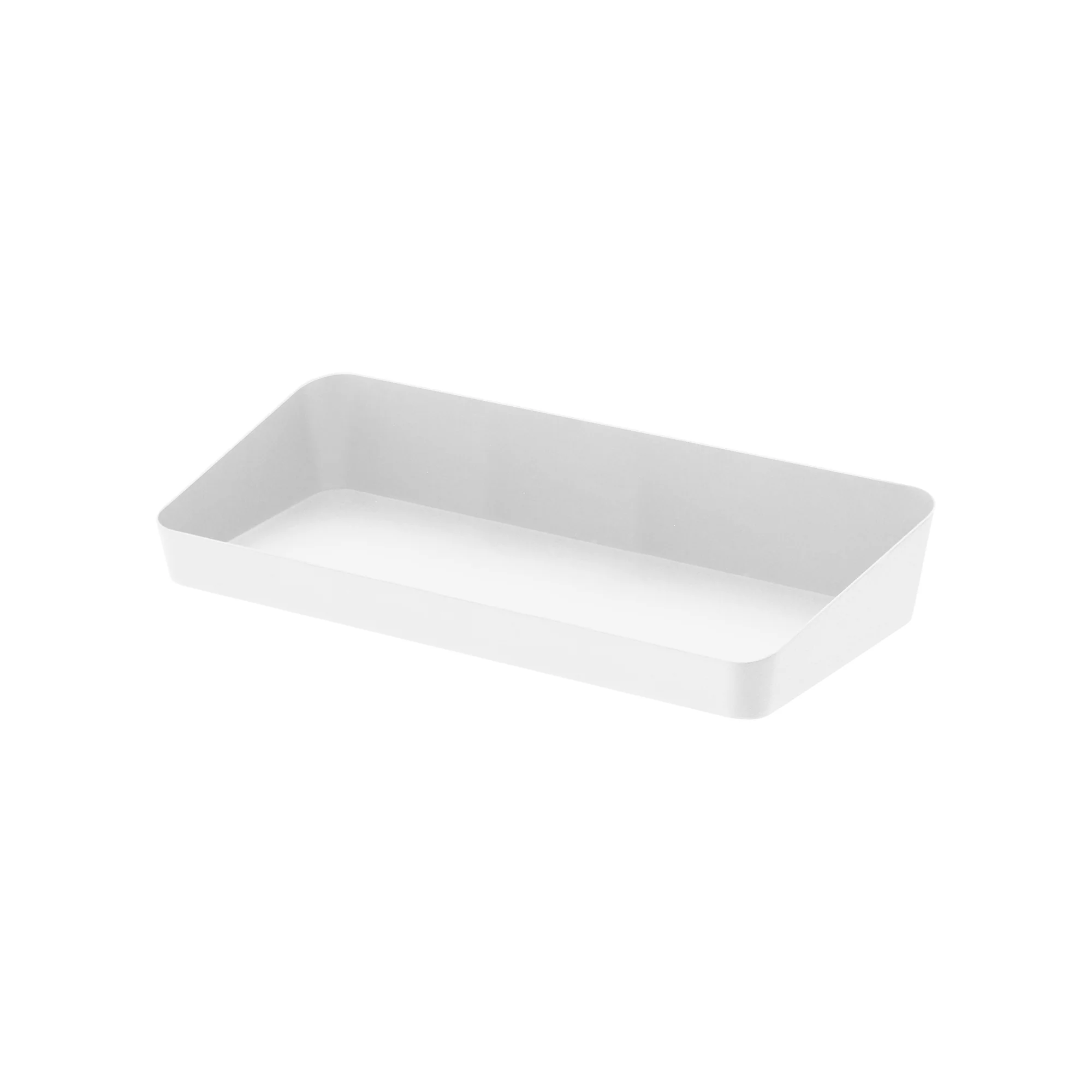 Vanity Tray - Angled - Large - Steel - Image 4