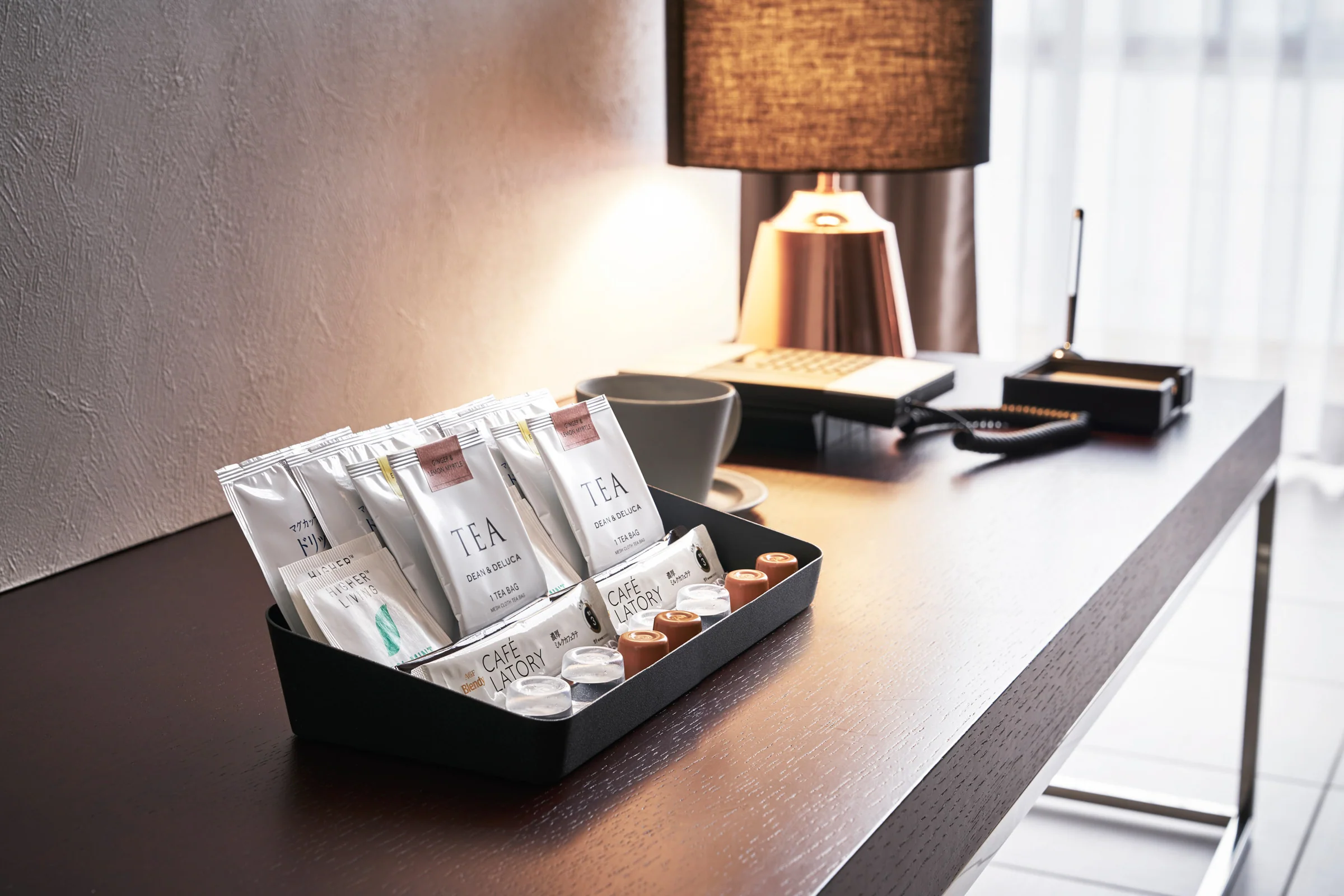 Vanity Tray - Angled - Large - Steel - Image 6