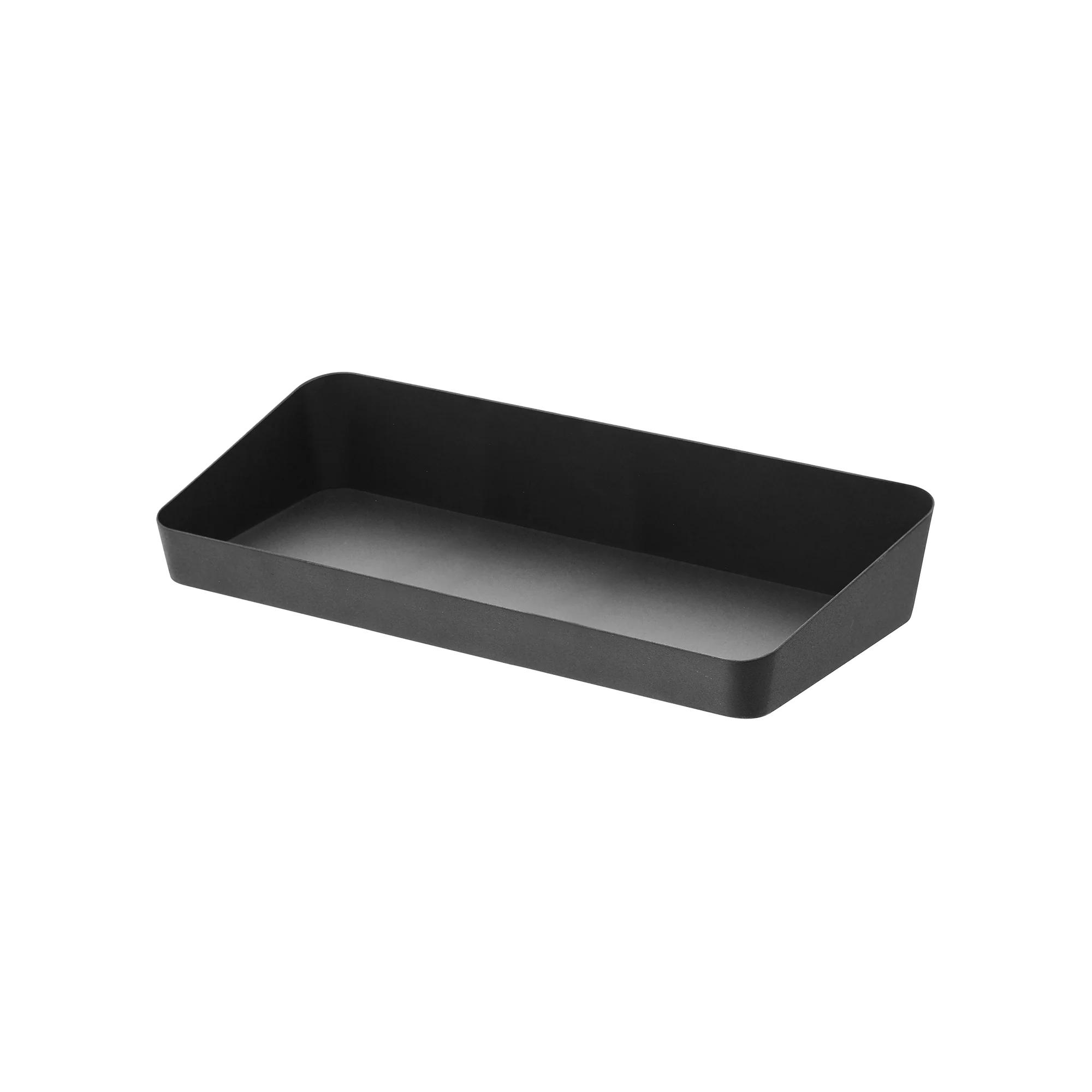Vanity Tray - Angled - Large - Steel - Image 7
