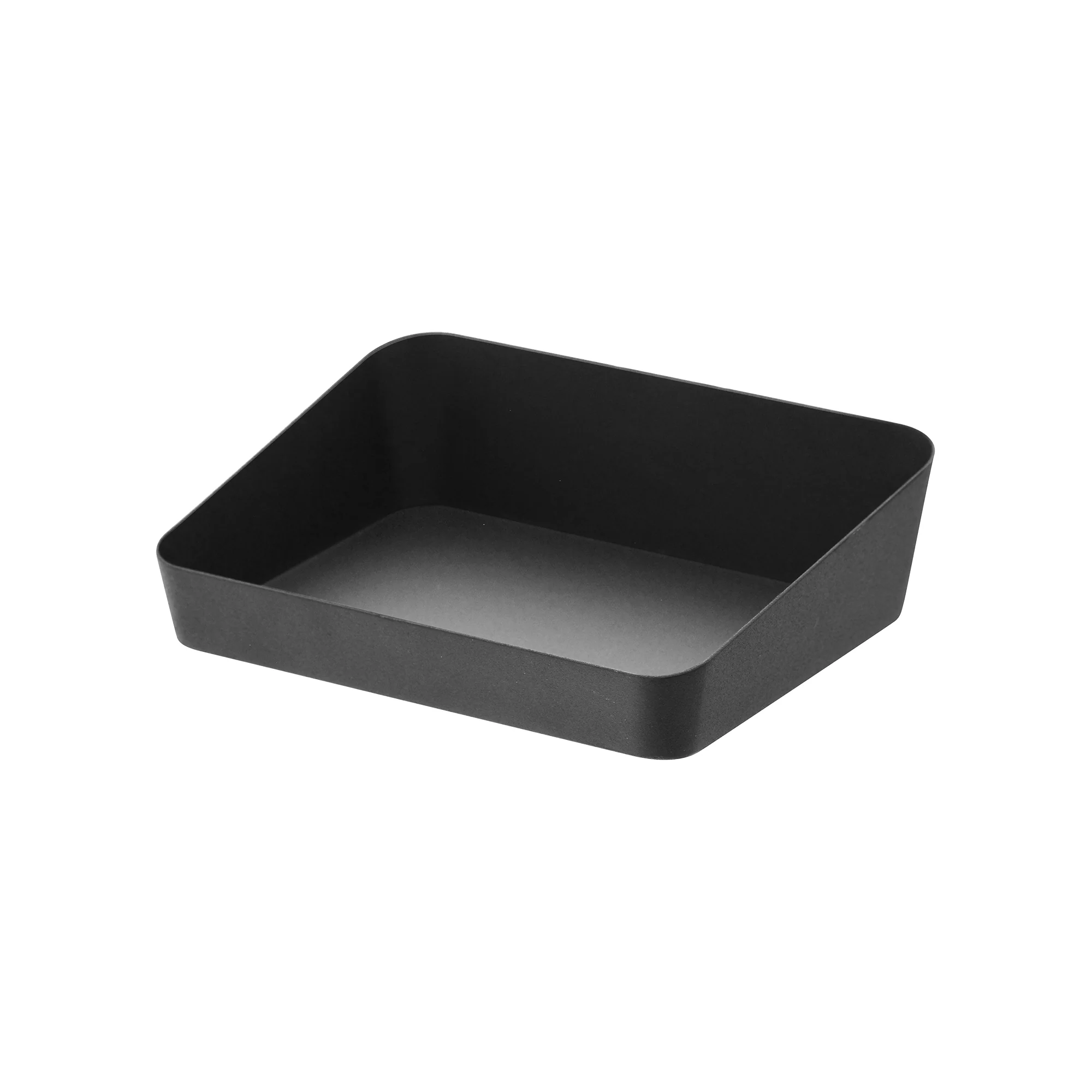 Vanity Tray - Angled - Small - Steel - Image 11
