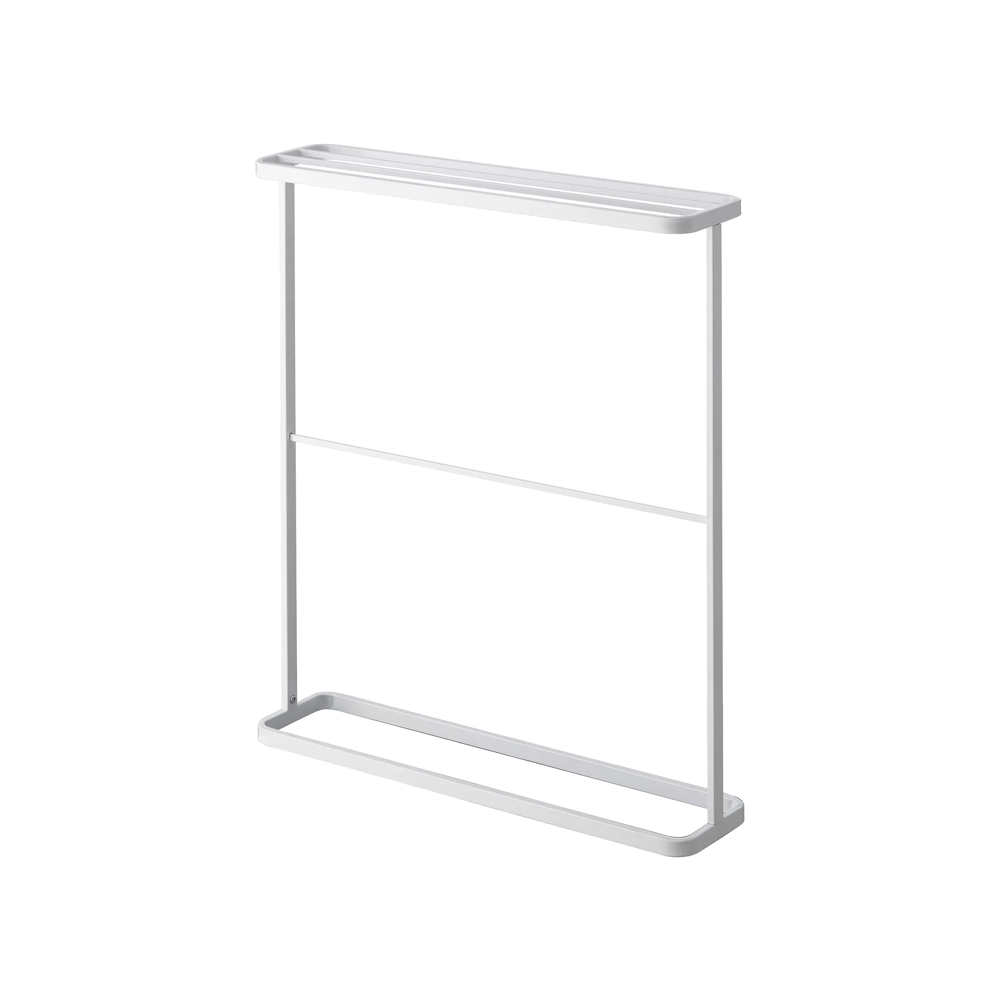 Bath Towel Hanger (30" H) - Steel - Image 5