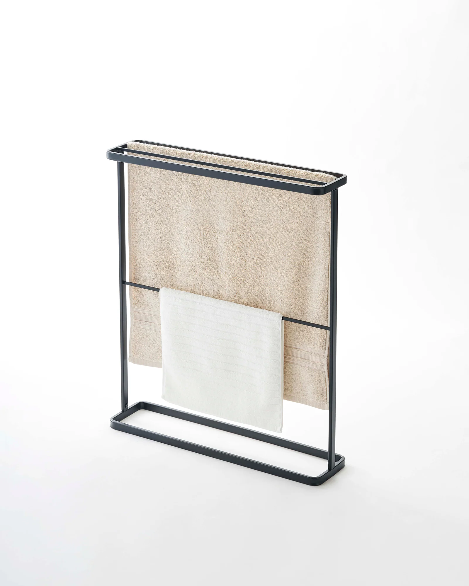 Bath Towel Hanger (30" H) - Steel - Image 6
